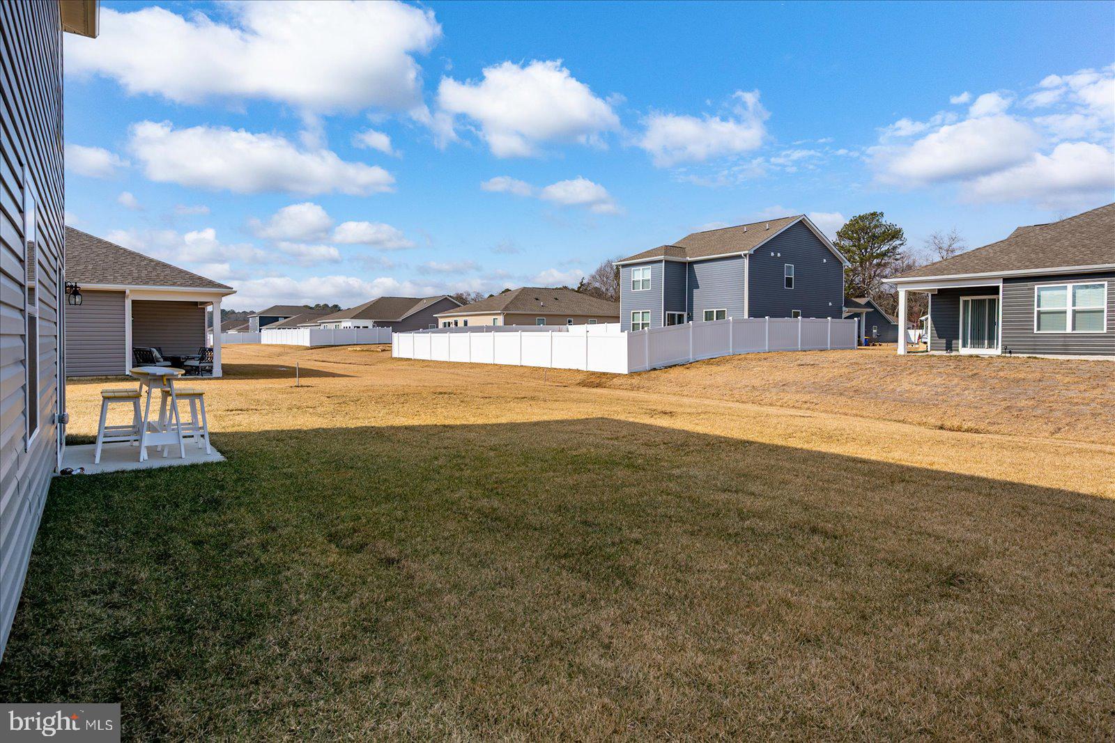 PLOVER POINT - Residential