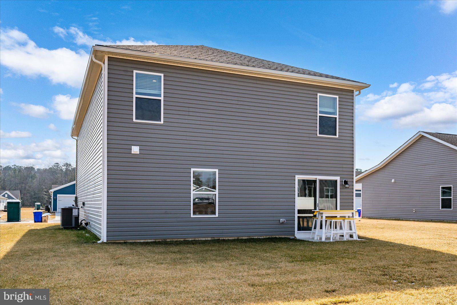 PLOVER POINT - Residential