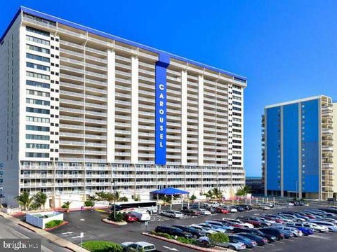 Condo For Sale - 11700 Coastal Highway #1109<br/> Worcester County, OCEAN CITY, MD 21842