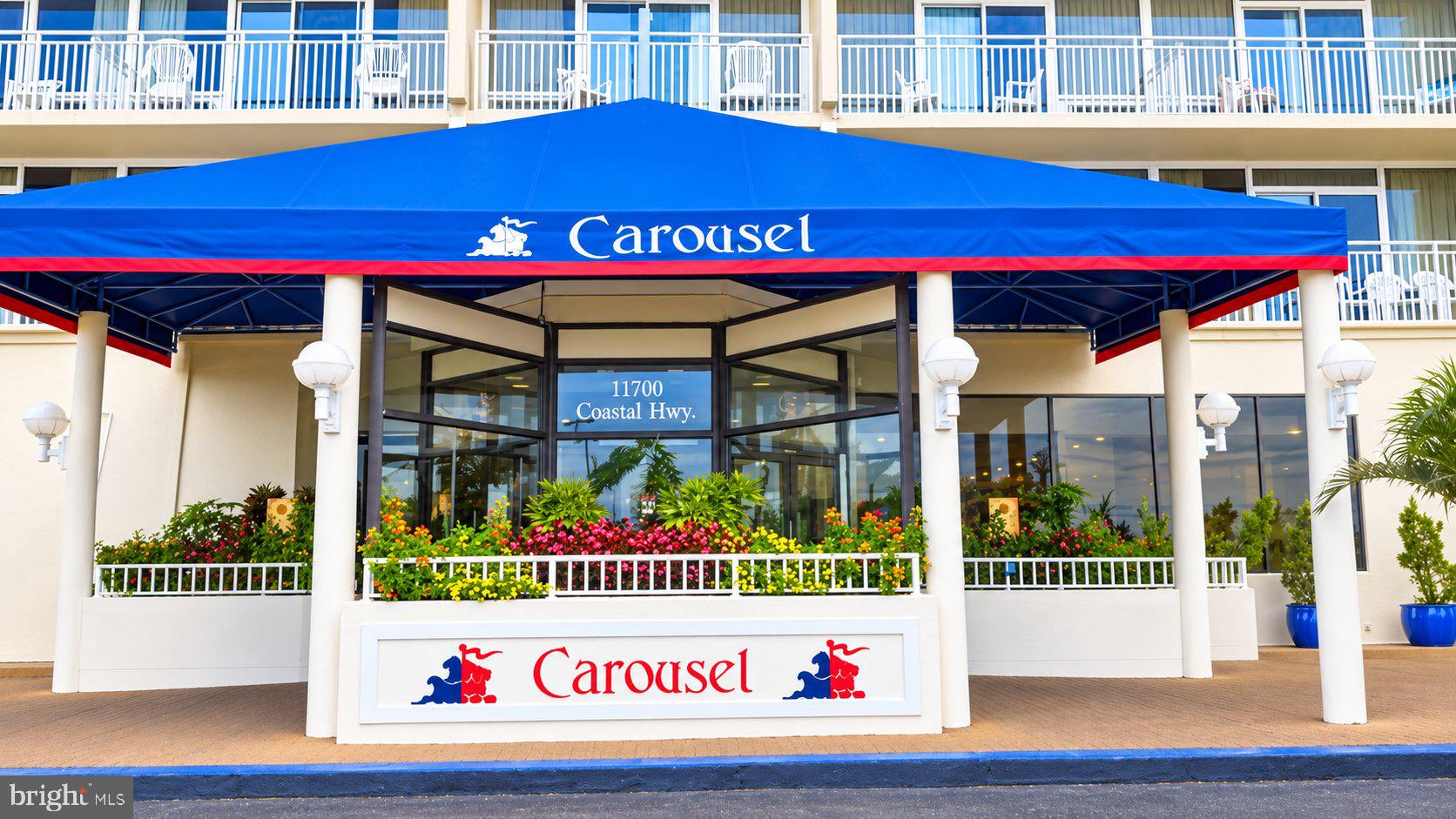 11700 COASTAL HIGHWAY 1109