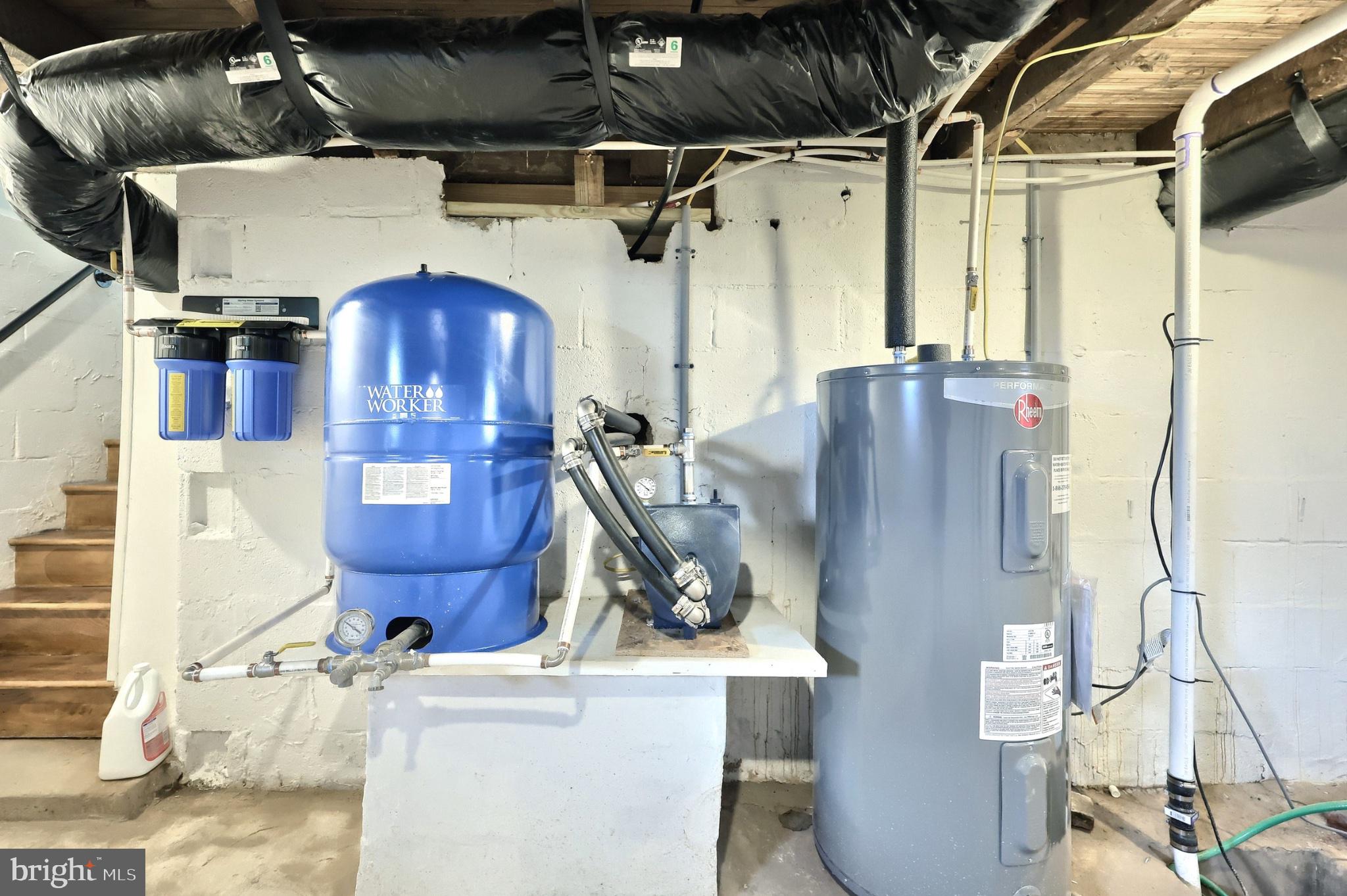 NEWBERRY - Residential