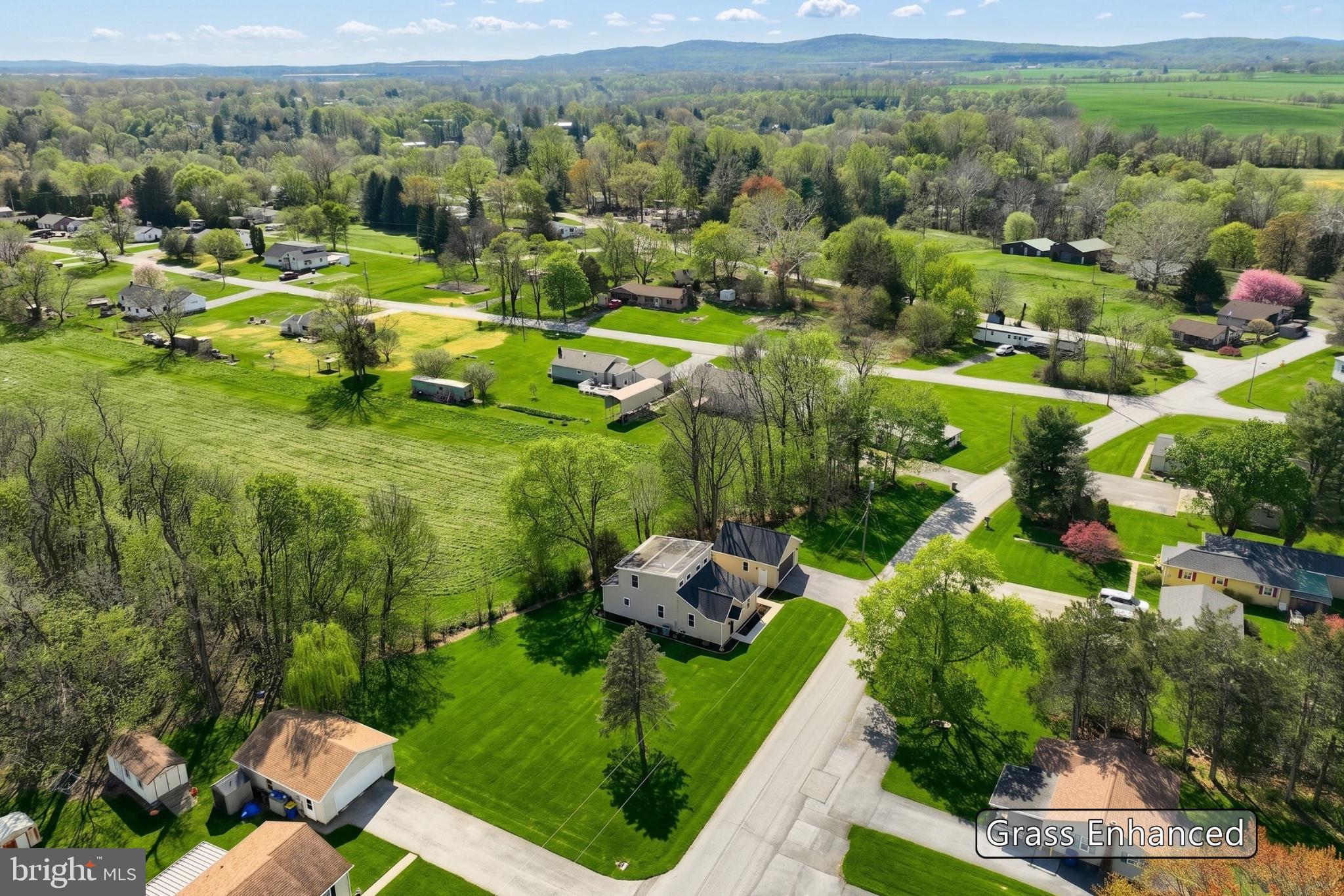 NEWBERRY - Residential