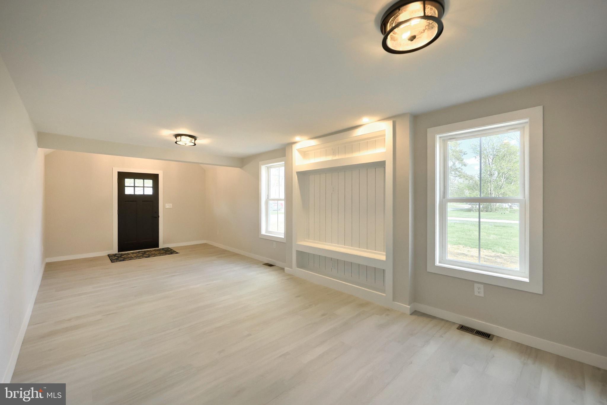 NEWBERRY - Residential