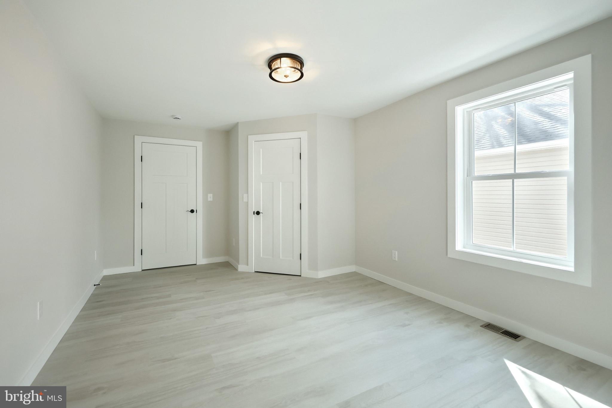 NEWBERRY - Residential