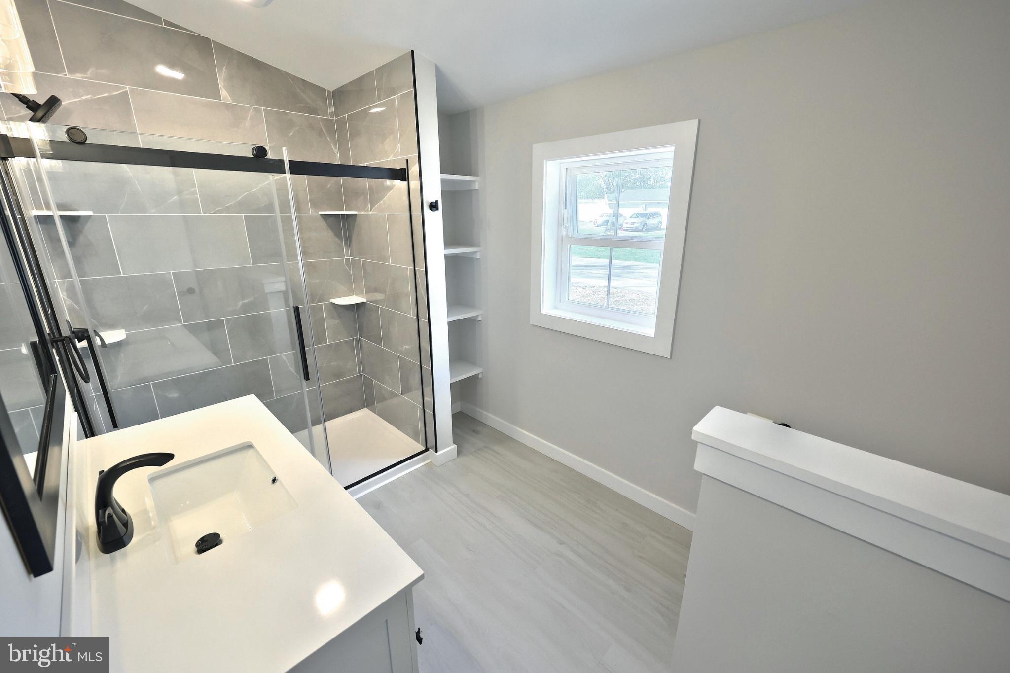 NEWBERRY - Residential