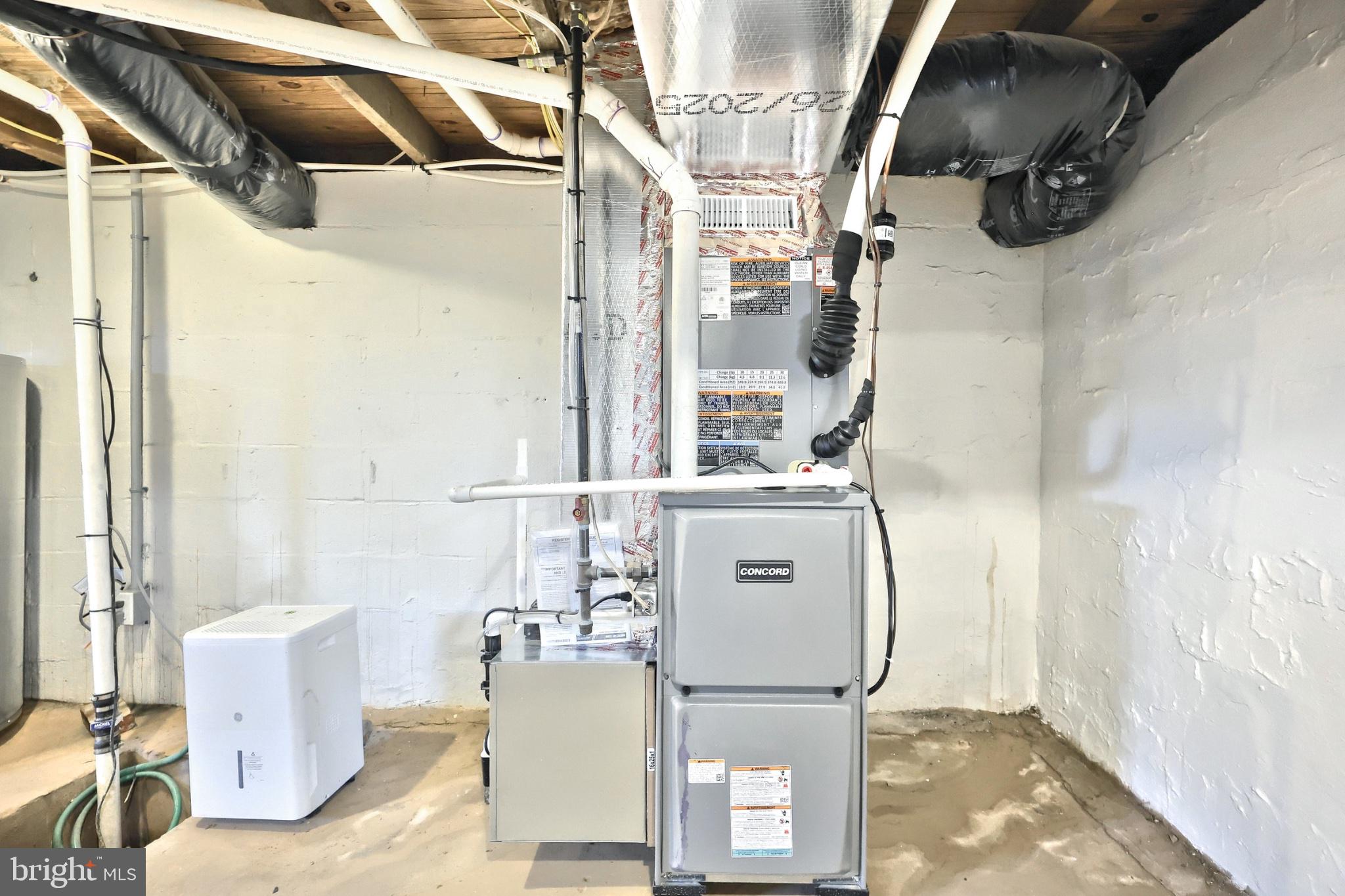 NEWBERRY - Residential