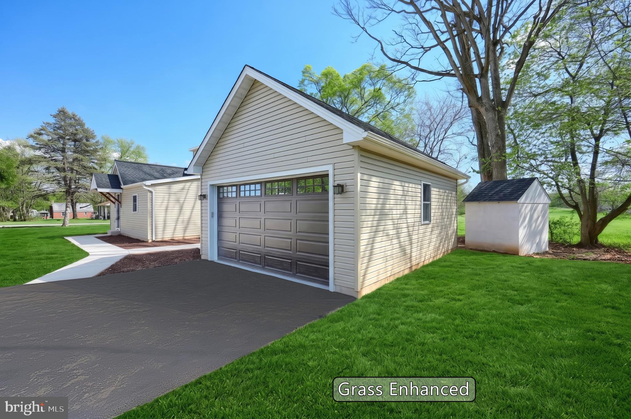 NEWBERRY - Residential