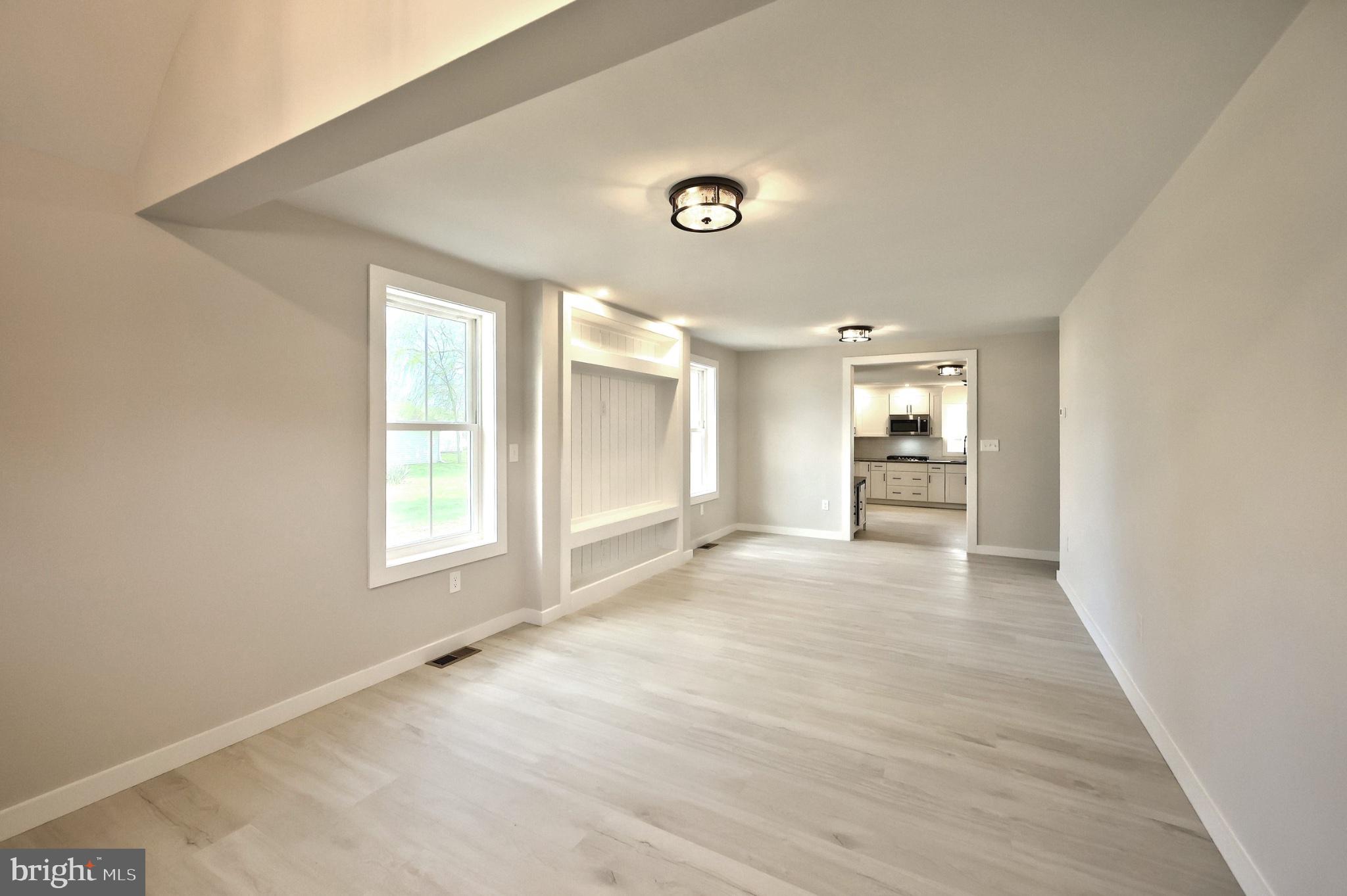 NEWBERRY - Residential