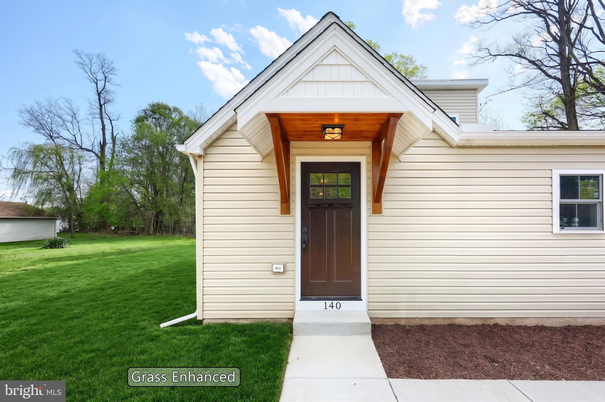 NEWBERRY - Residential