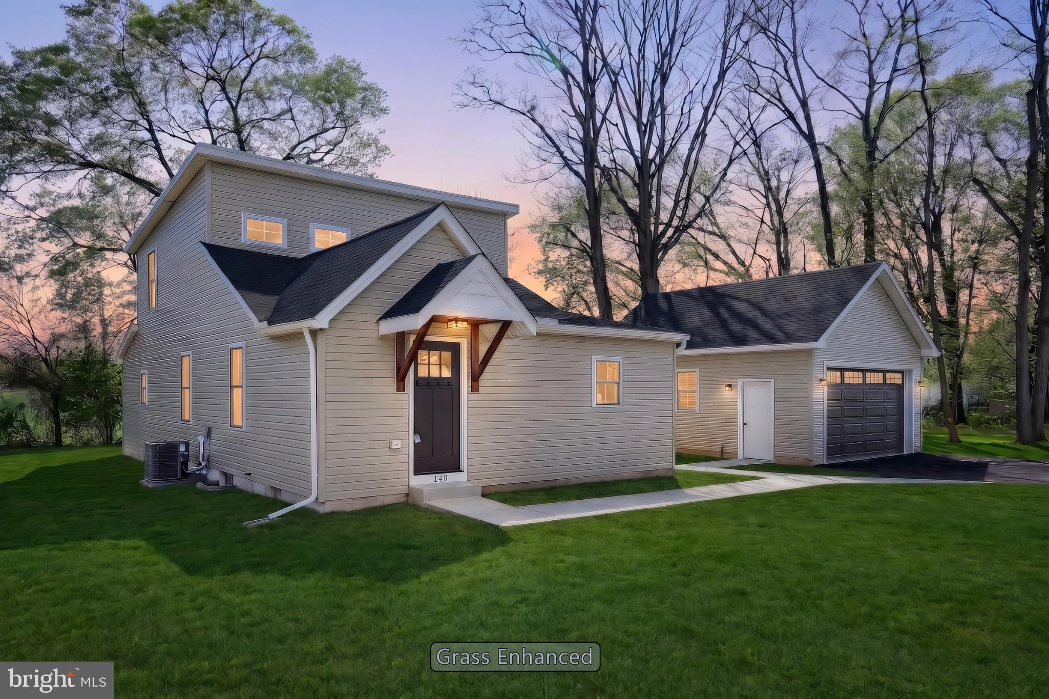 NEWBERRY - Residential