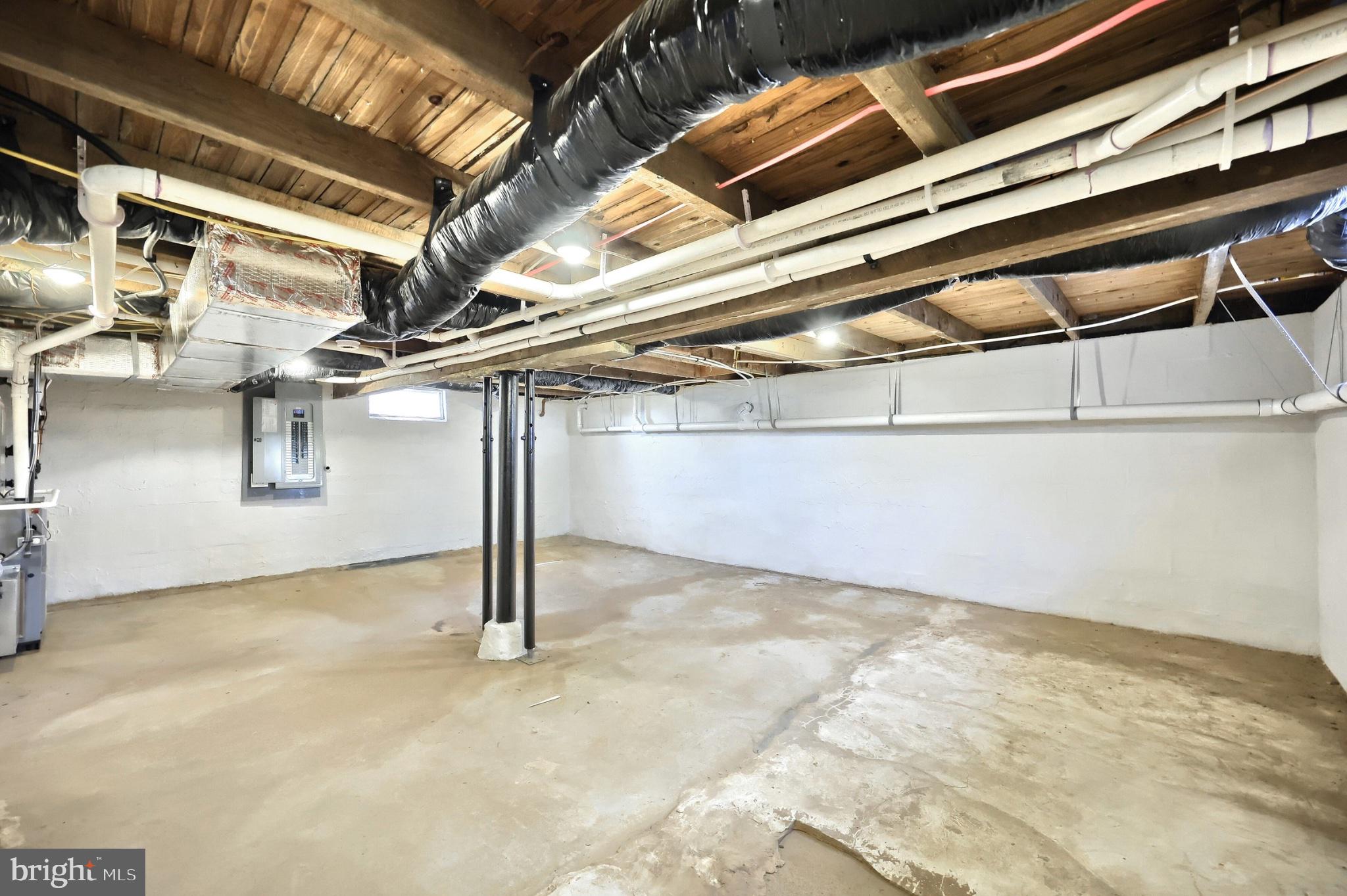 NEWBERRY - Residential