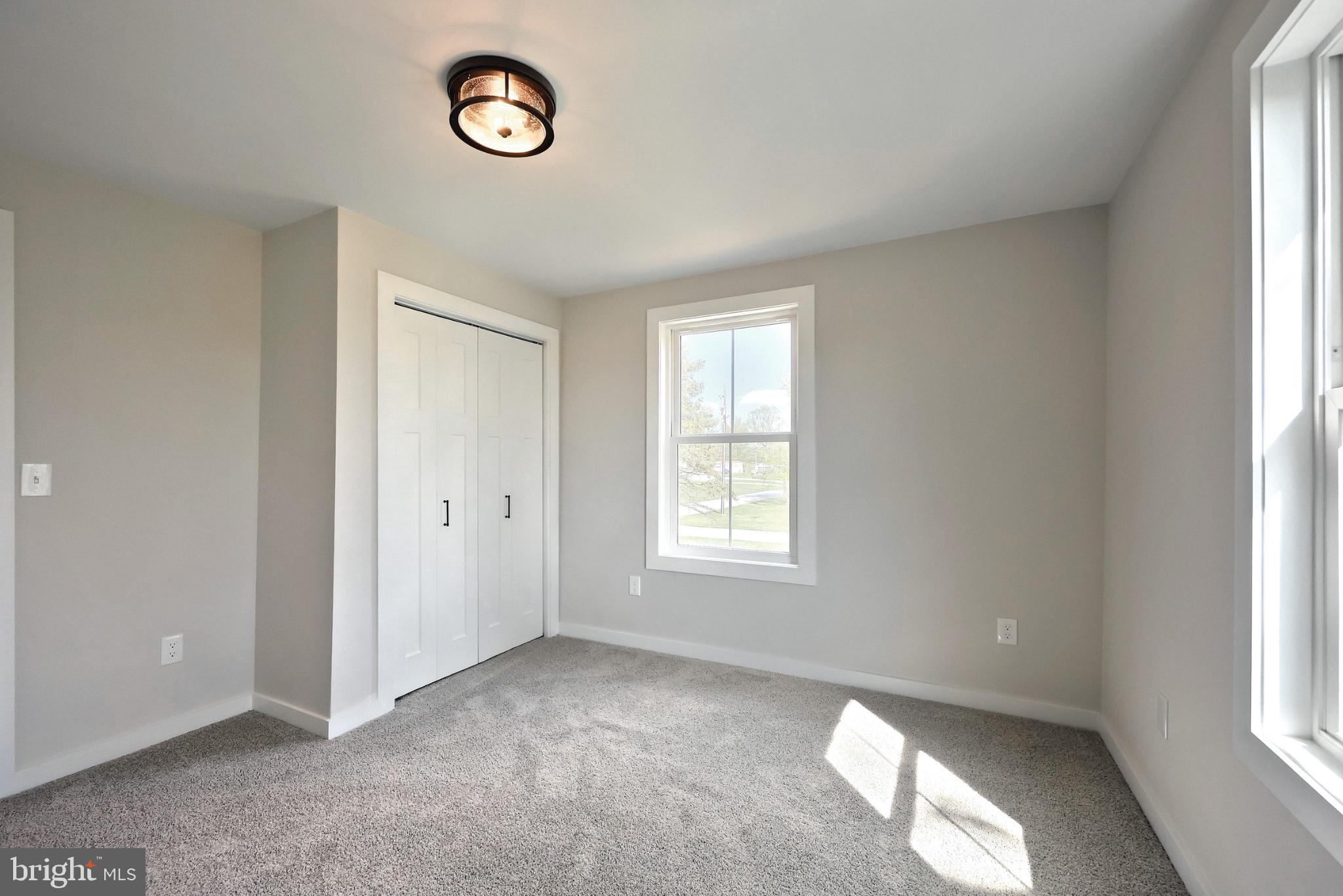 NEWBERRY - Residential