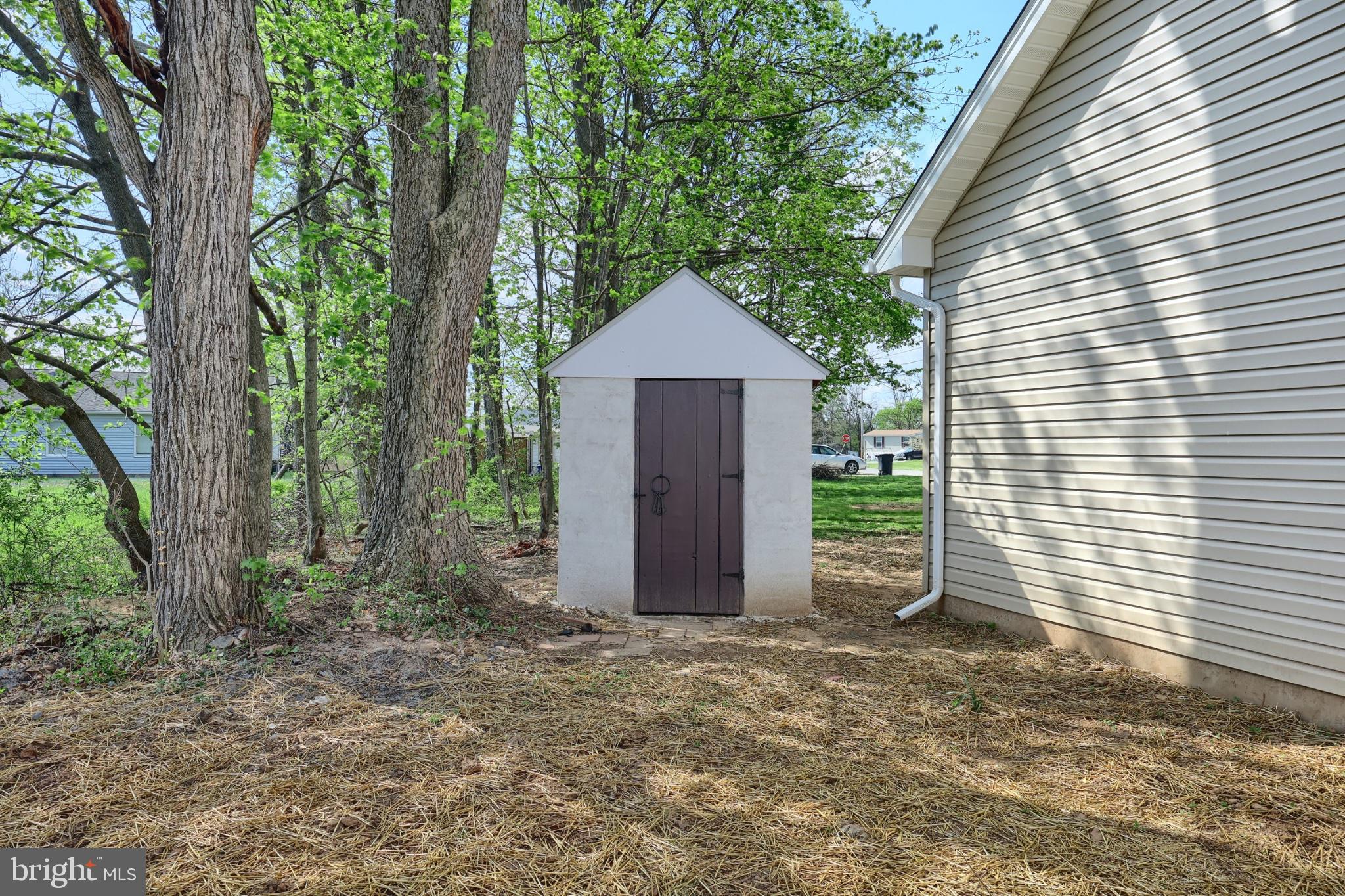 NEWBERRY - Residential