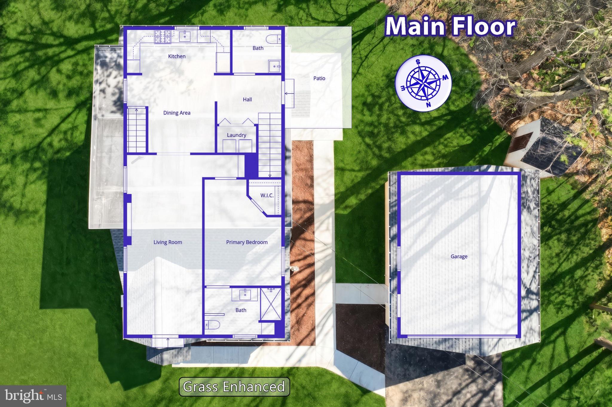NEWBERRY - Residential