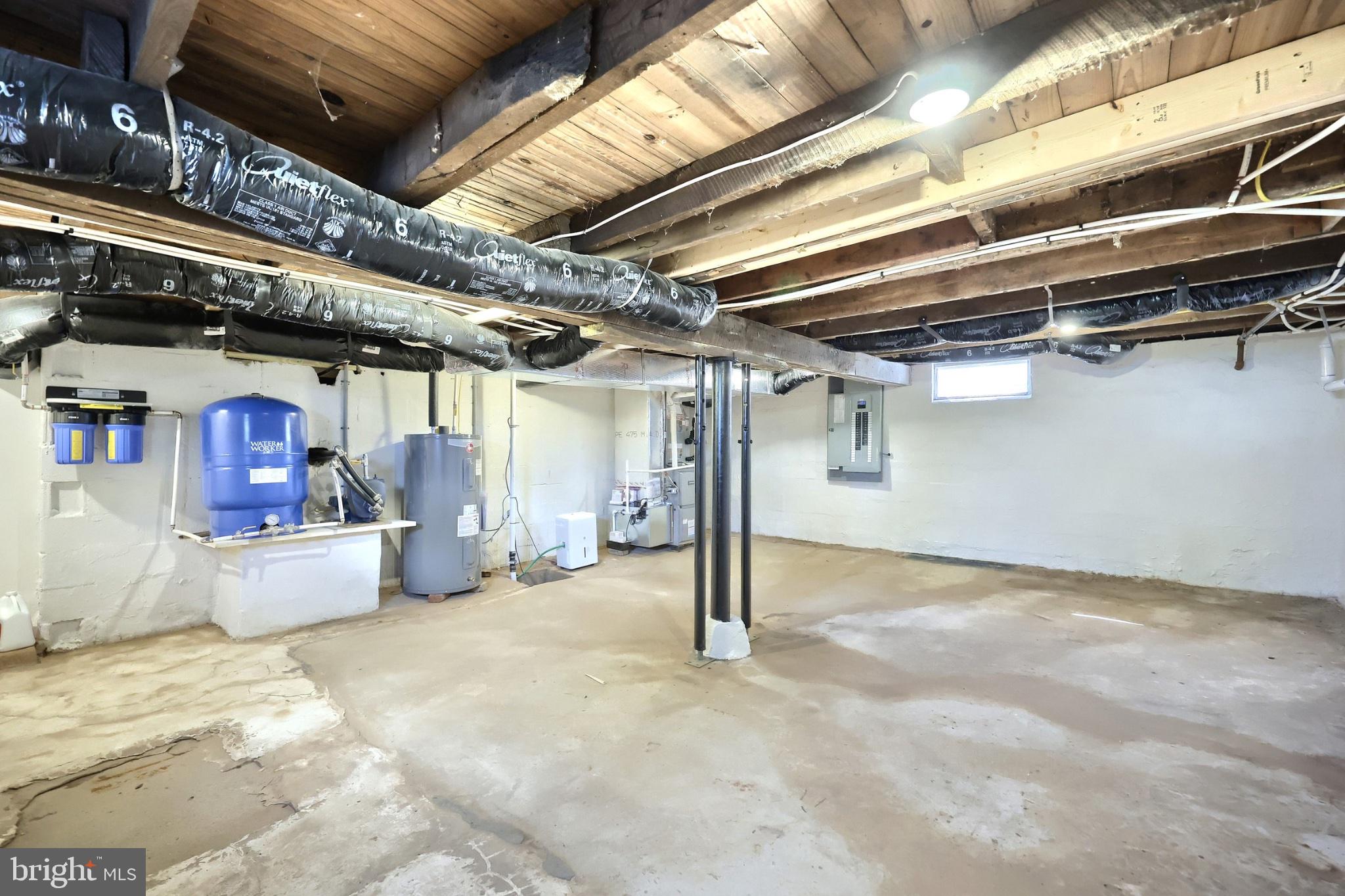 NEWBERRY - Residential