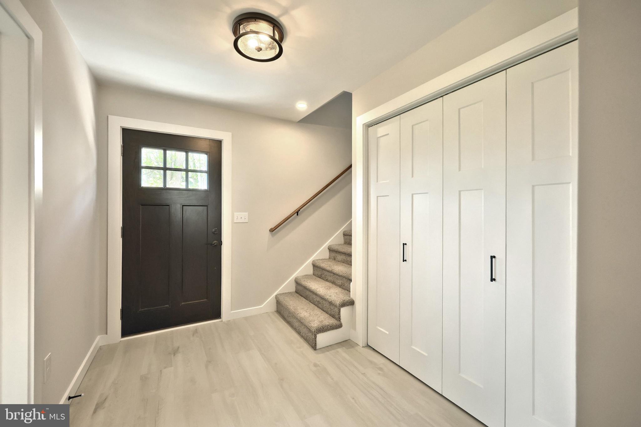 NEWBERRY - Residential