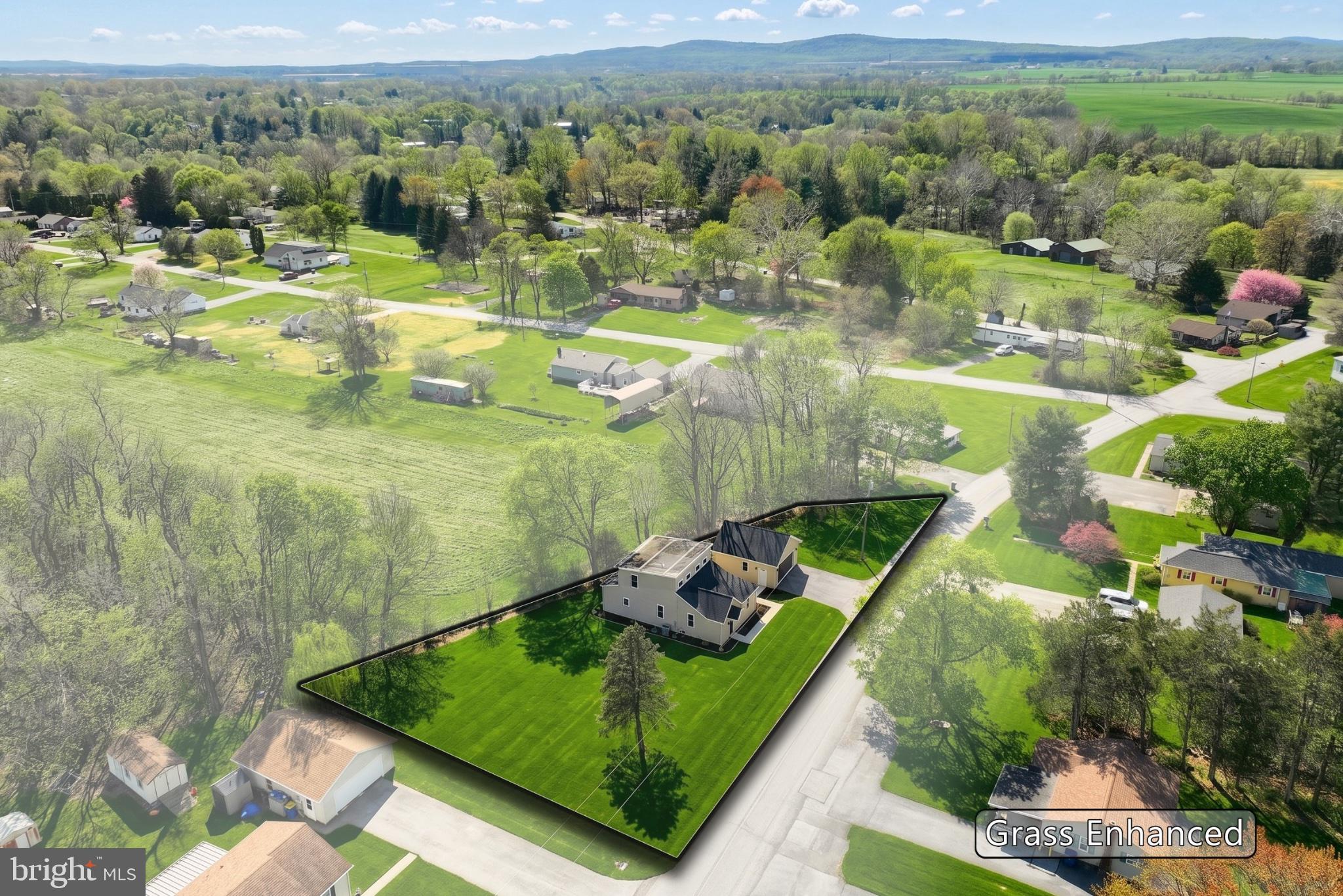 NEWBERRY - Residential