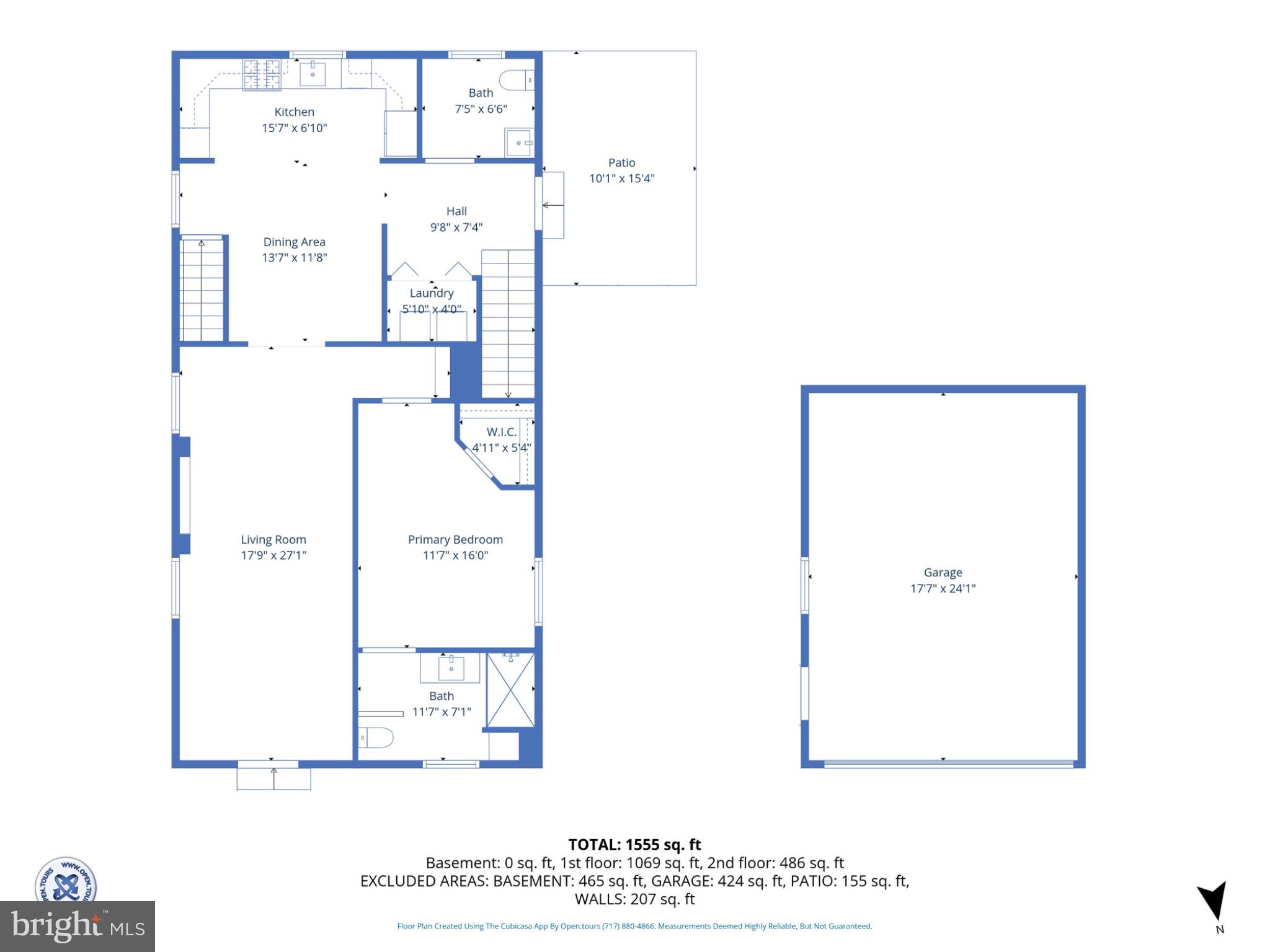 NEWBERRY - Residential