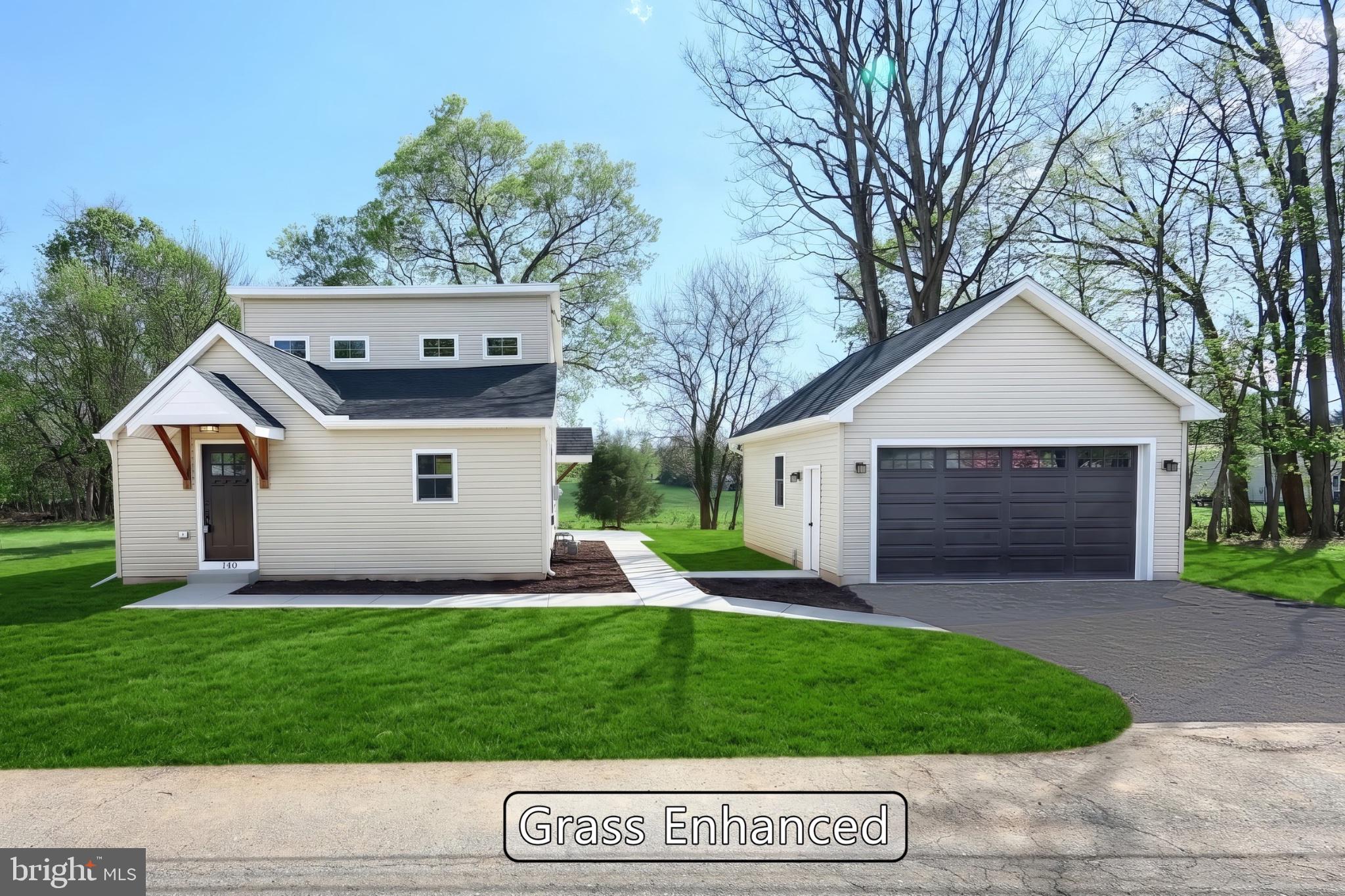 NEWBERRY - Residential