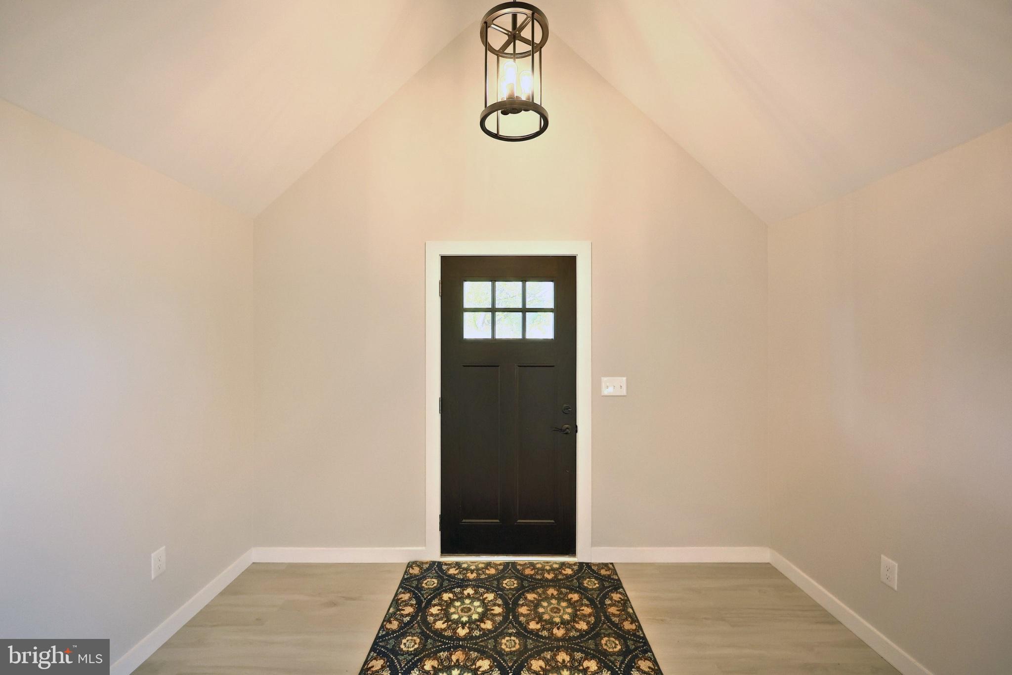 NEWBERRY - Residential