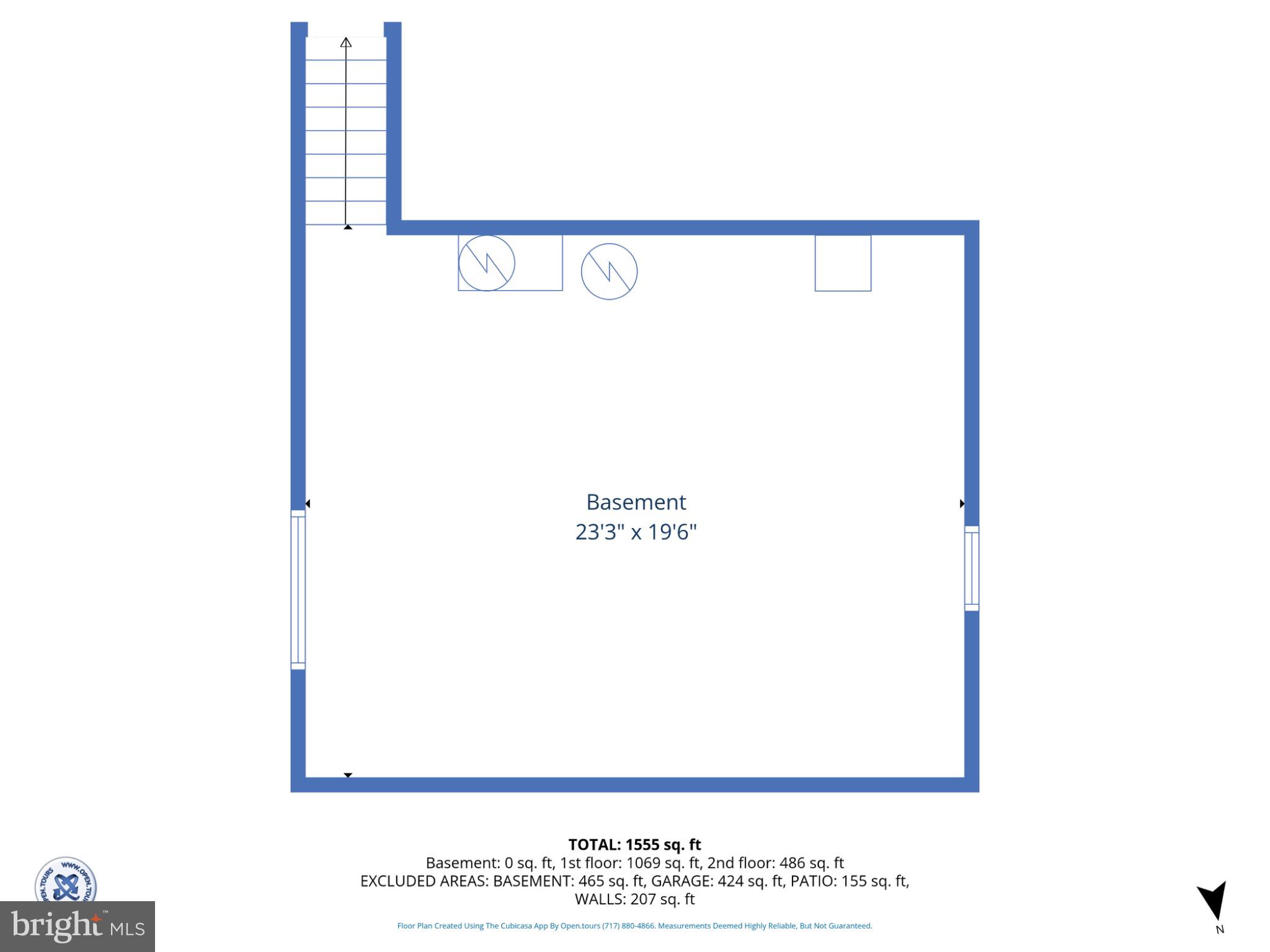 NEWBERRY - Residential