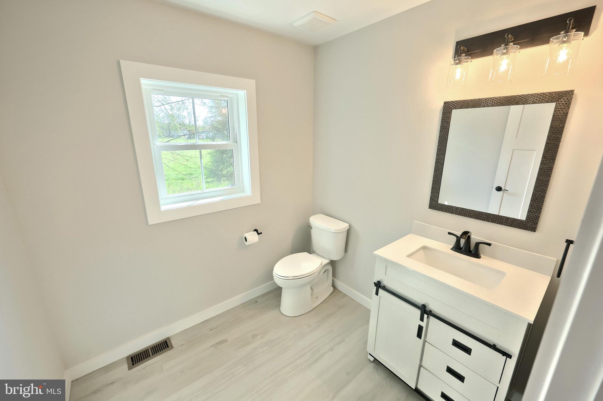 NEWBERRY - Residential