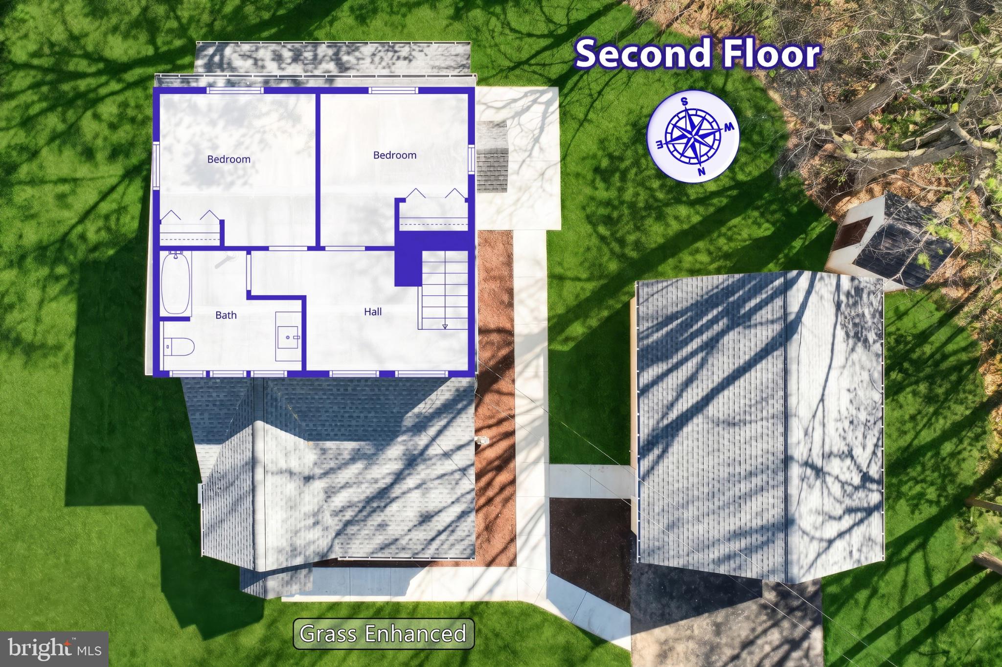 NEWBERRY - Residential