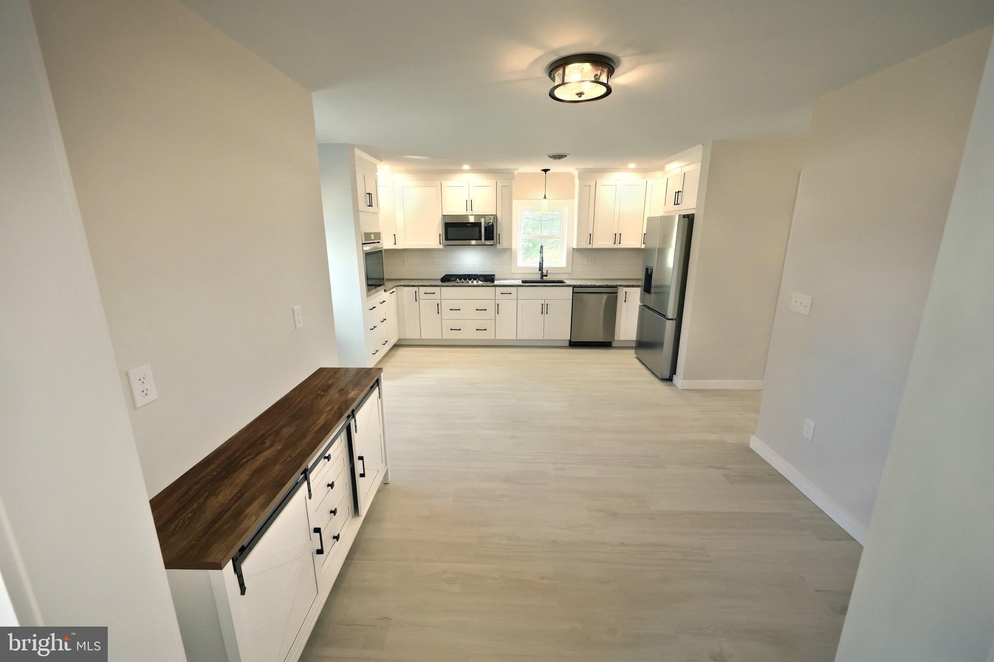 NEWBERRY - Residential