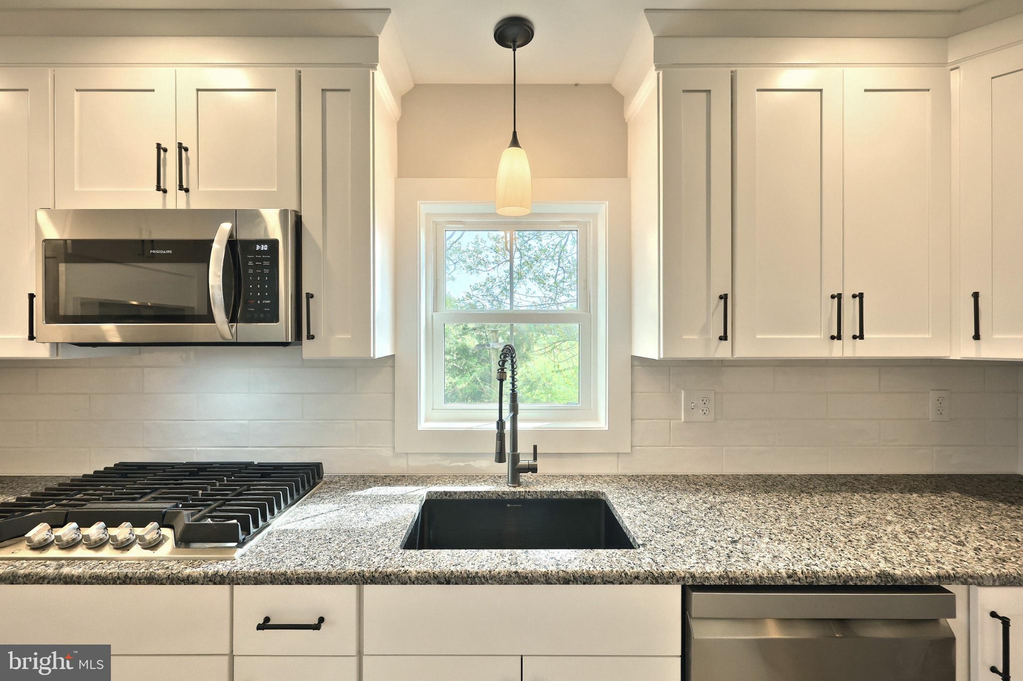 NEWBERRY - Residential