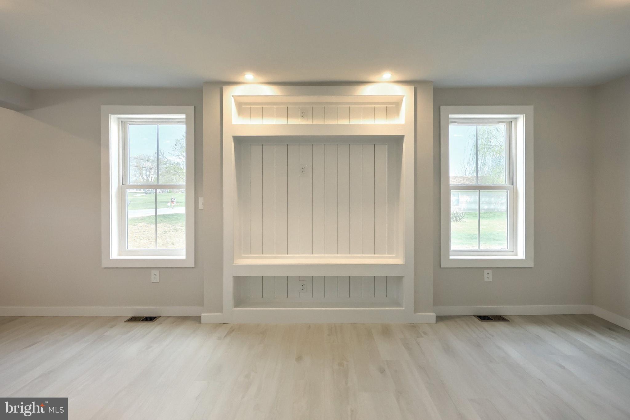 NEWBERRY - Residential