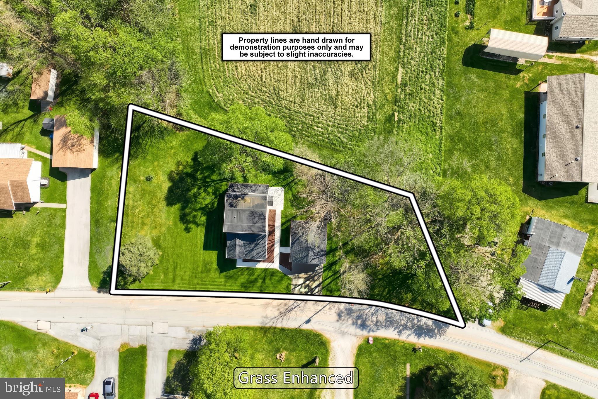 NEWBERRY - Residential