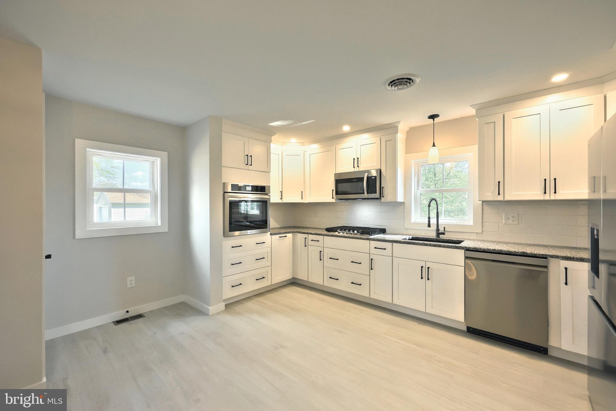 NEWBERRY - Residential