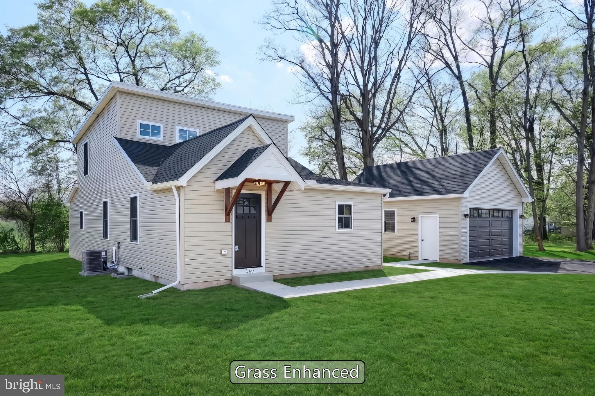 NEWBERRY - Residential