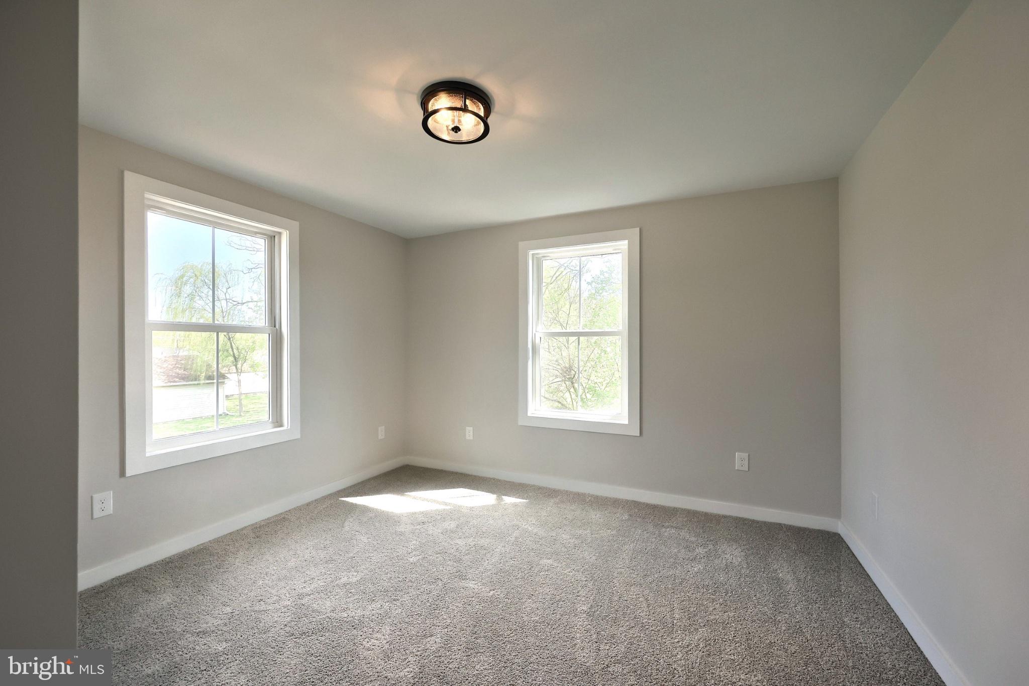 NEWBERRY - Residential