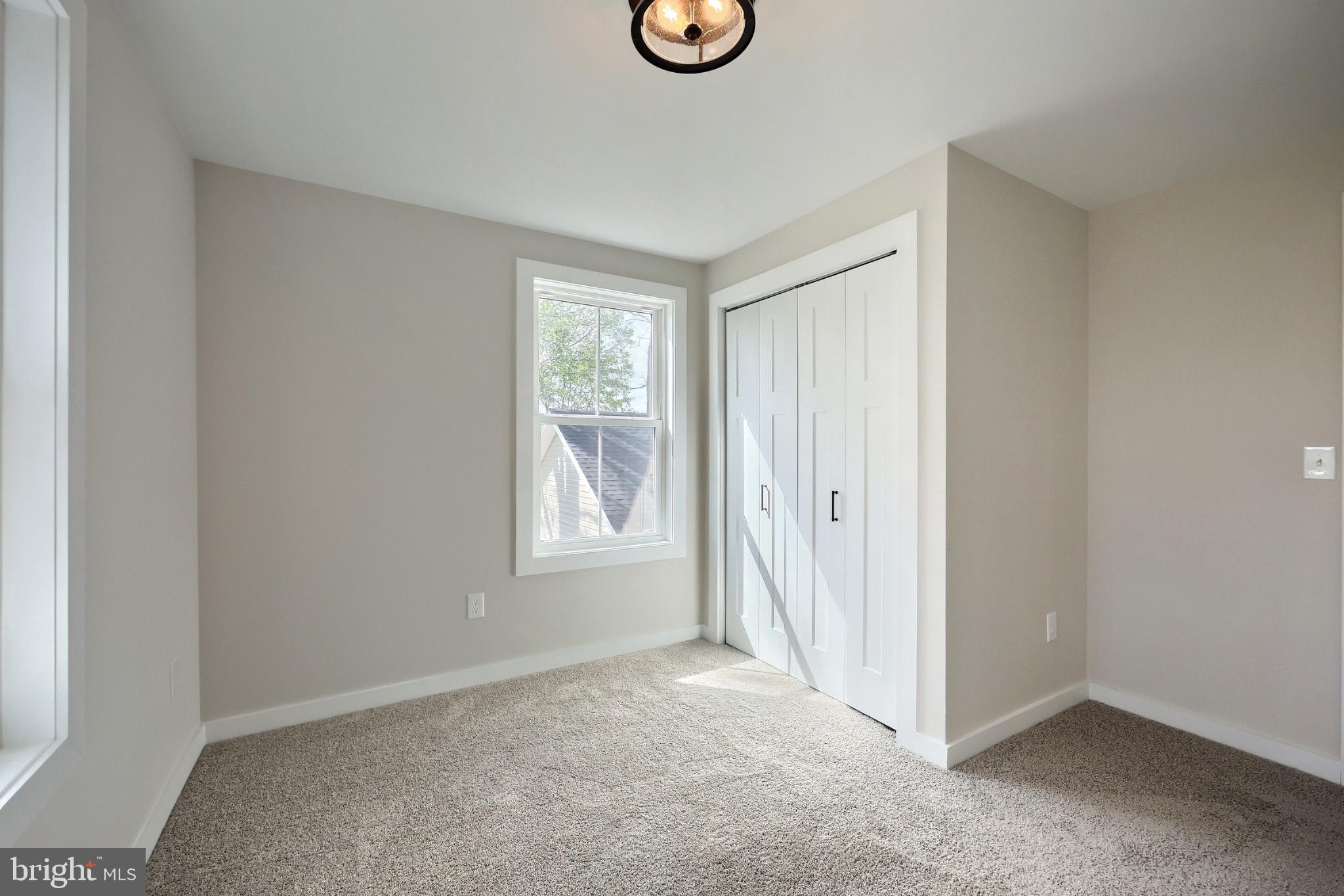 NEWBERRY - Residential