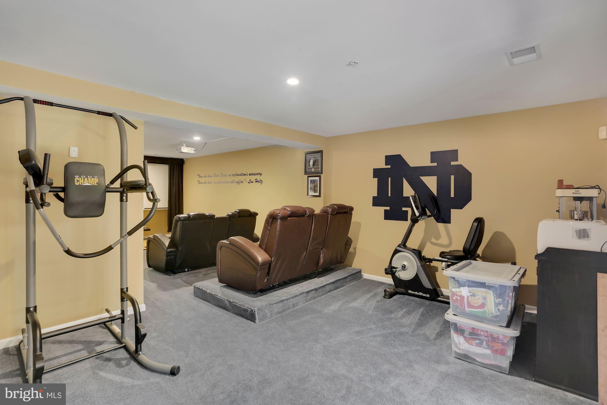 HUNTINGTON - Residential