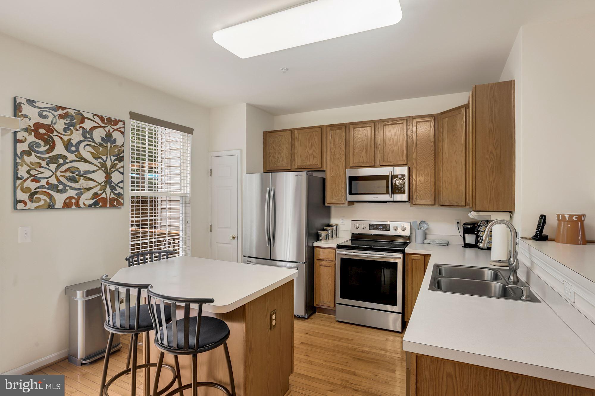 HUNTINGTON - Residential