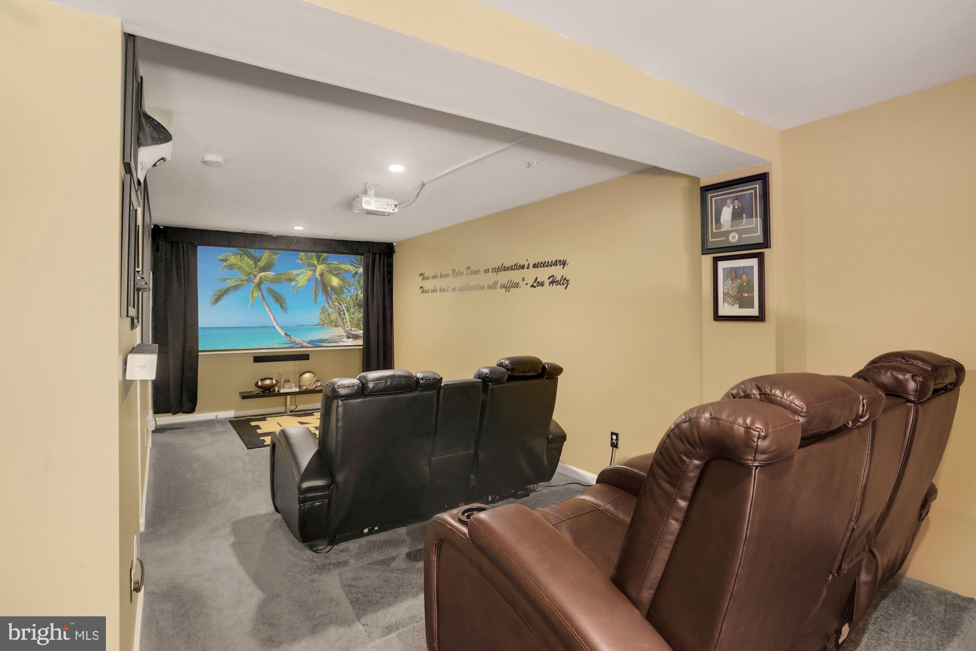 HUNTINGTON - Residential