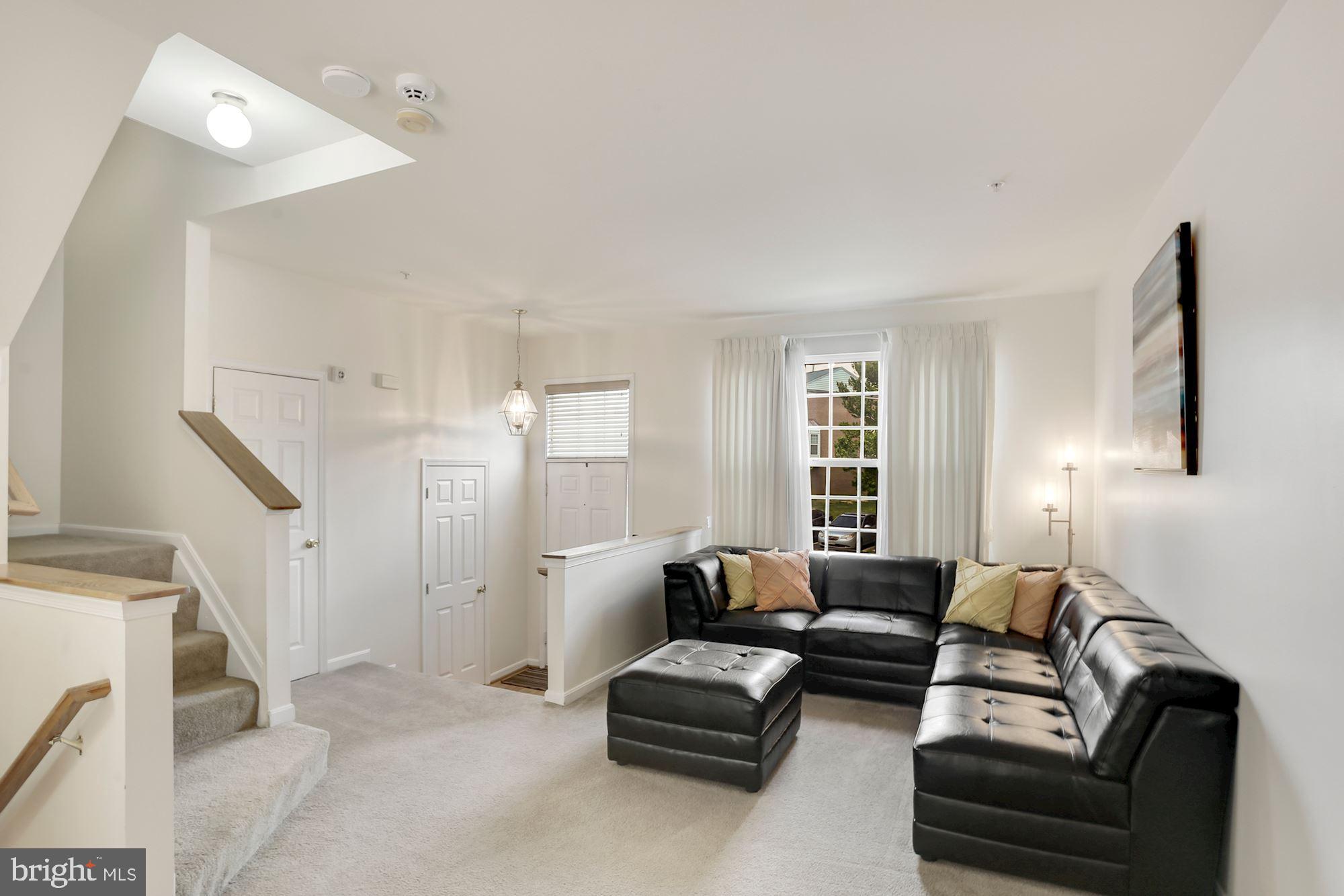 HUNTINGTON - Residential