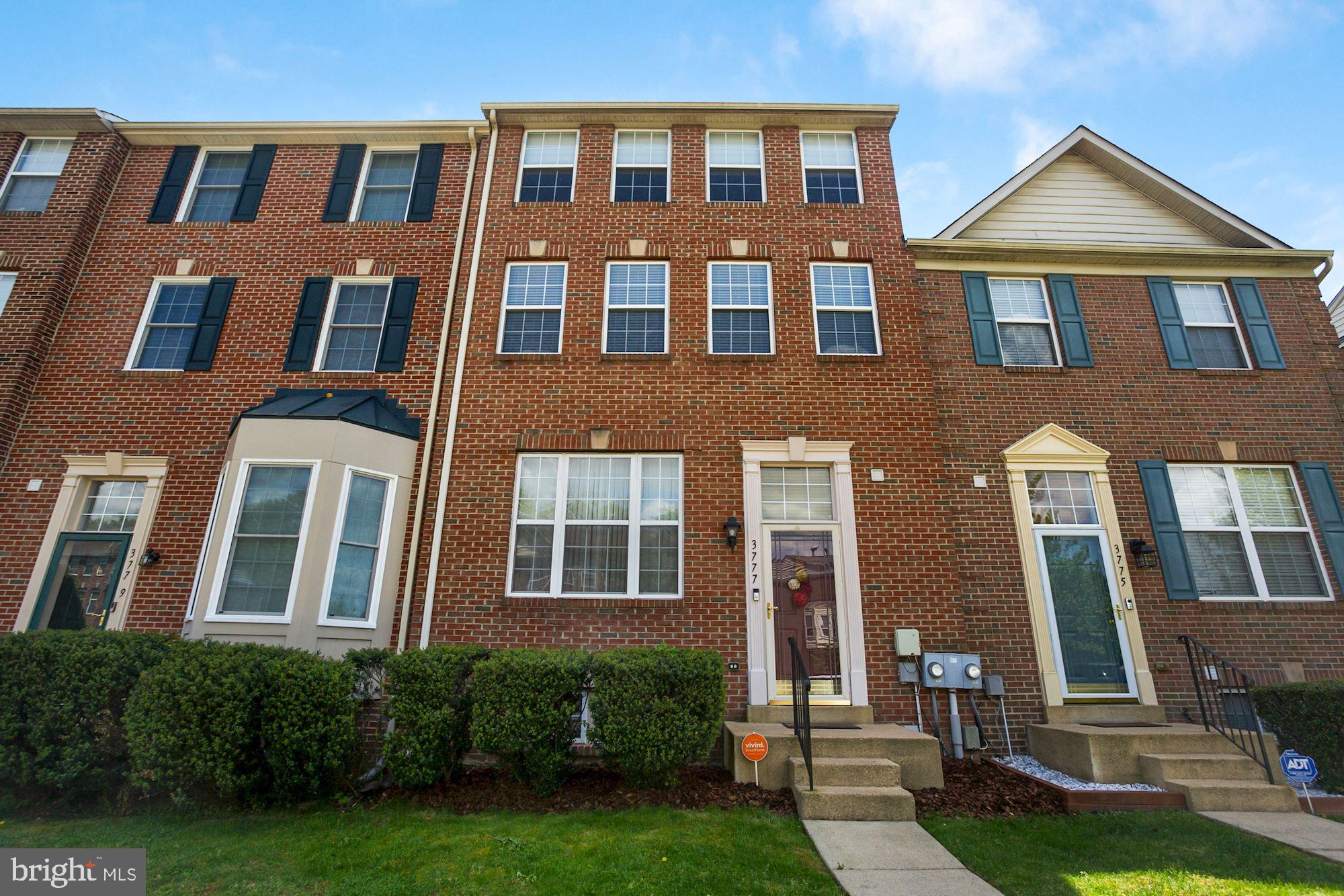 HUNTINGTON - Residential