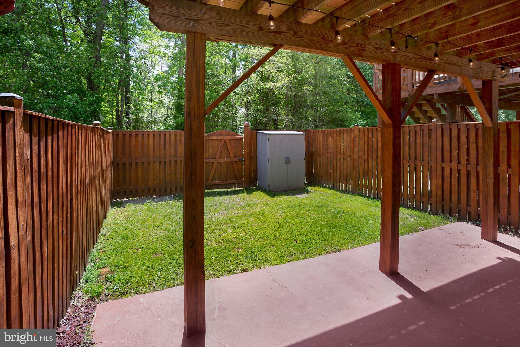 HUNTINGTON - Residential