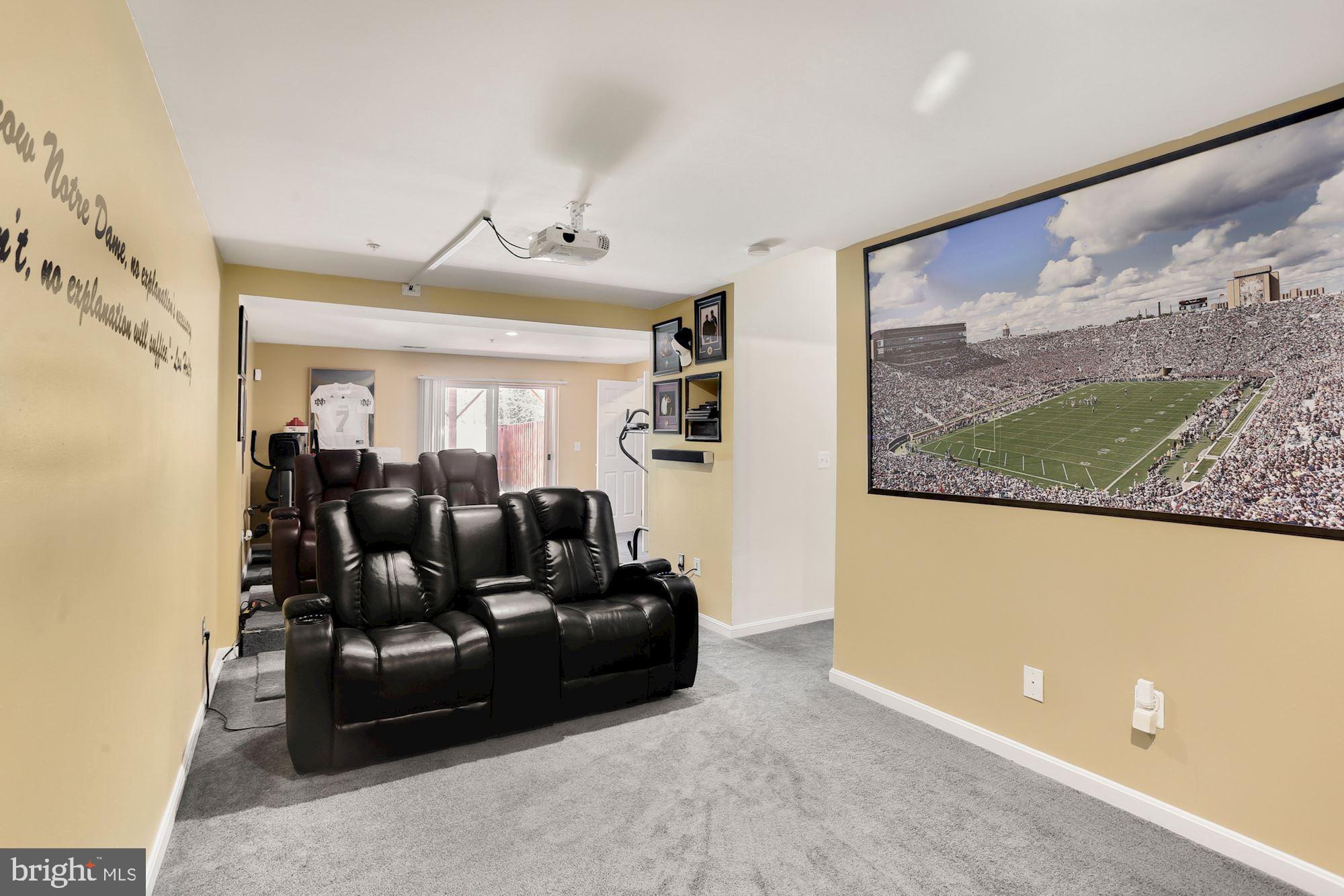 HUNTINGTON - Residential