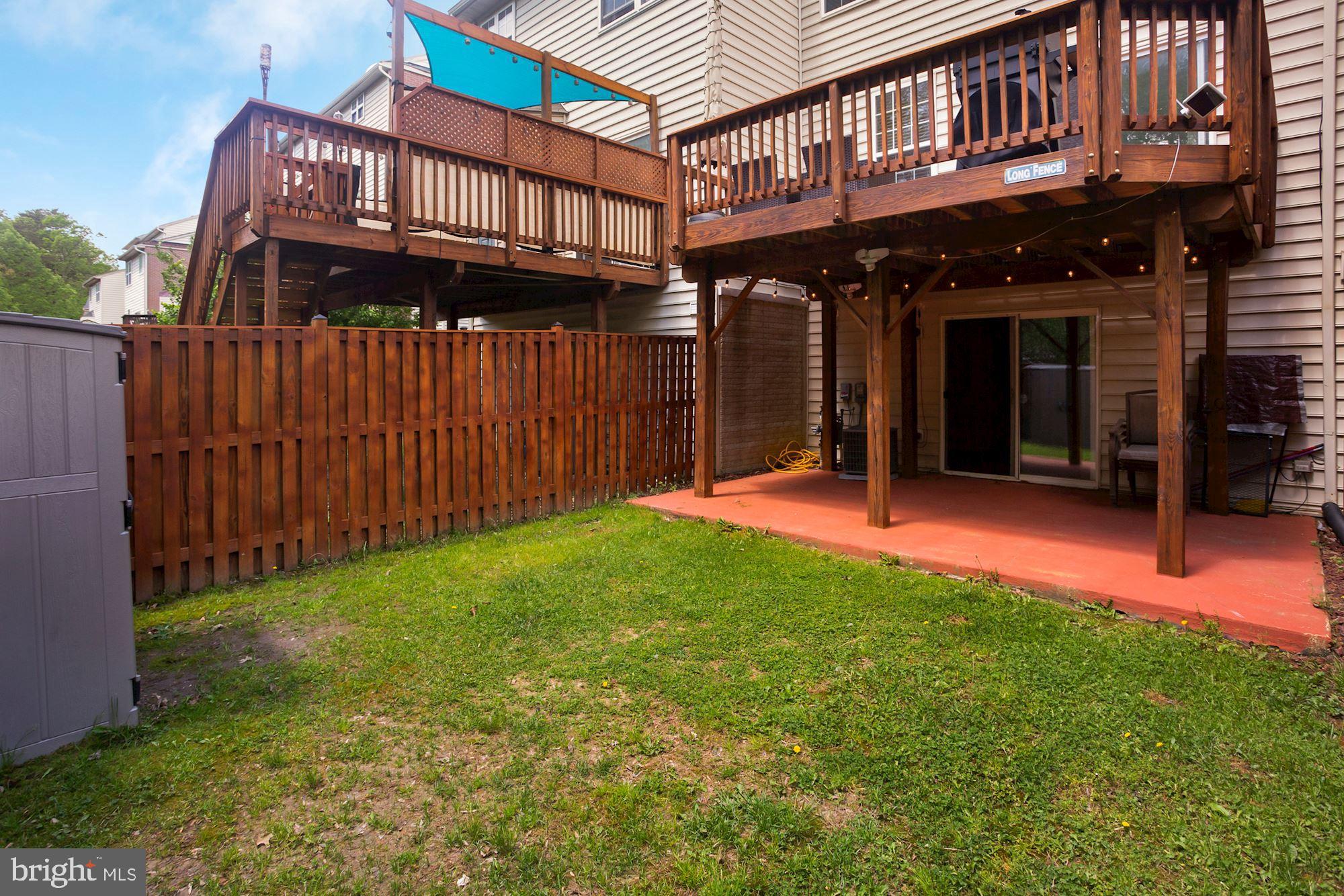 HUNTINGTON - Residential