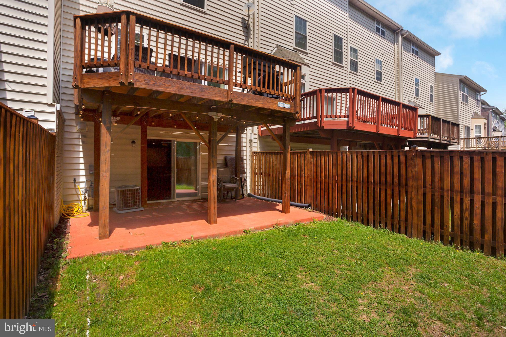 HUNTINGTON - Residential