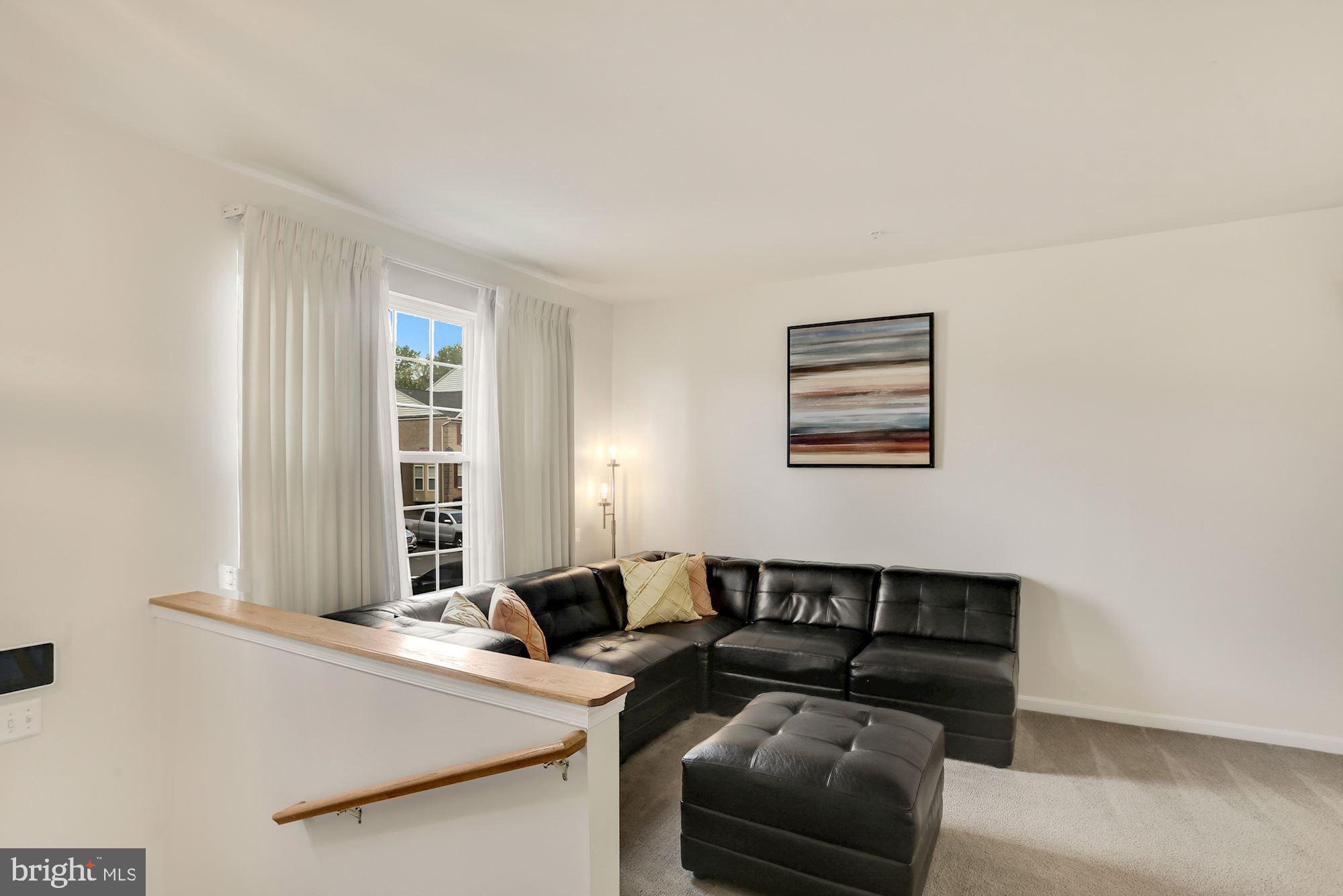 HUNTINGTON - Residential