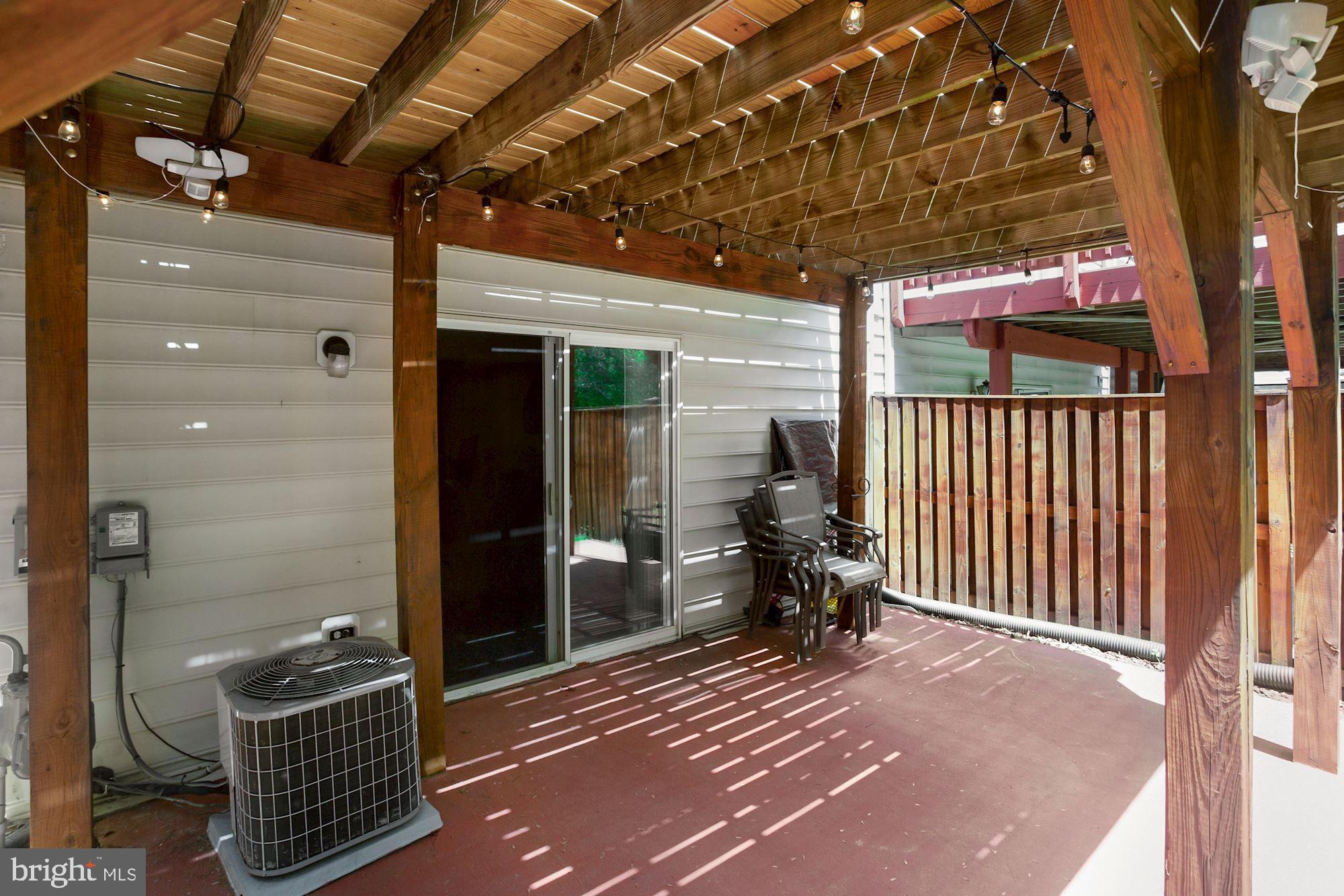 HUNTINGTON - Residential