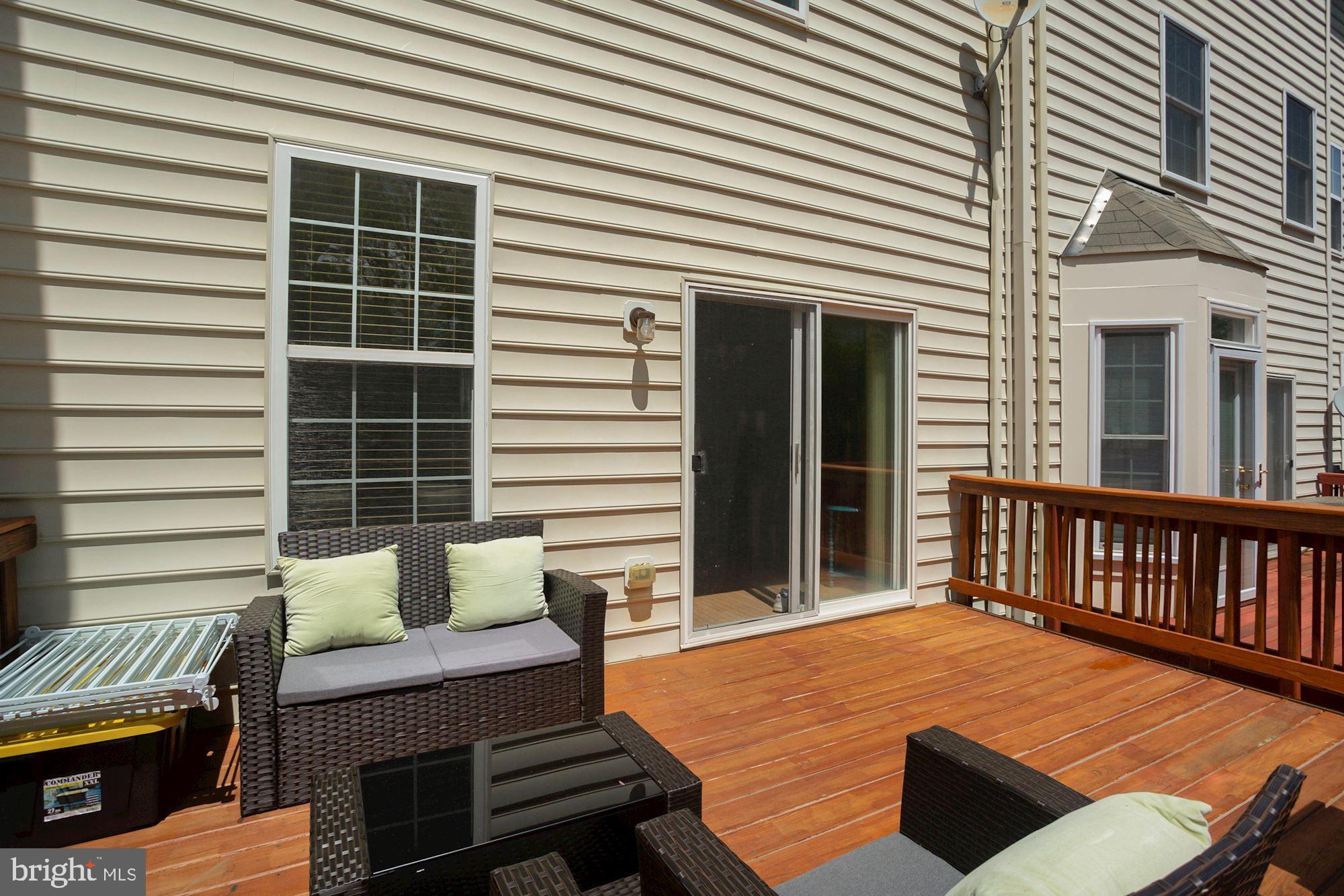 HUNTINGTON - Residential