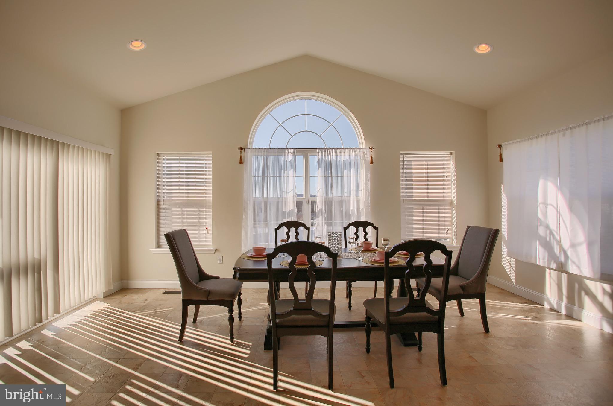 HIGH MEADOW ESTATES - Residential
