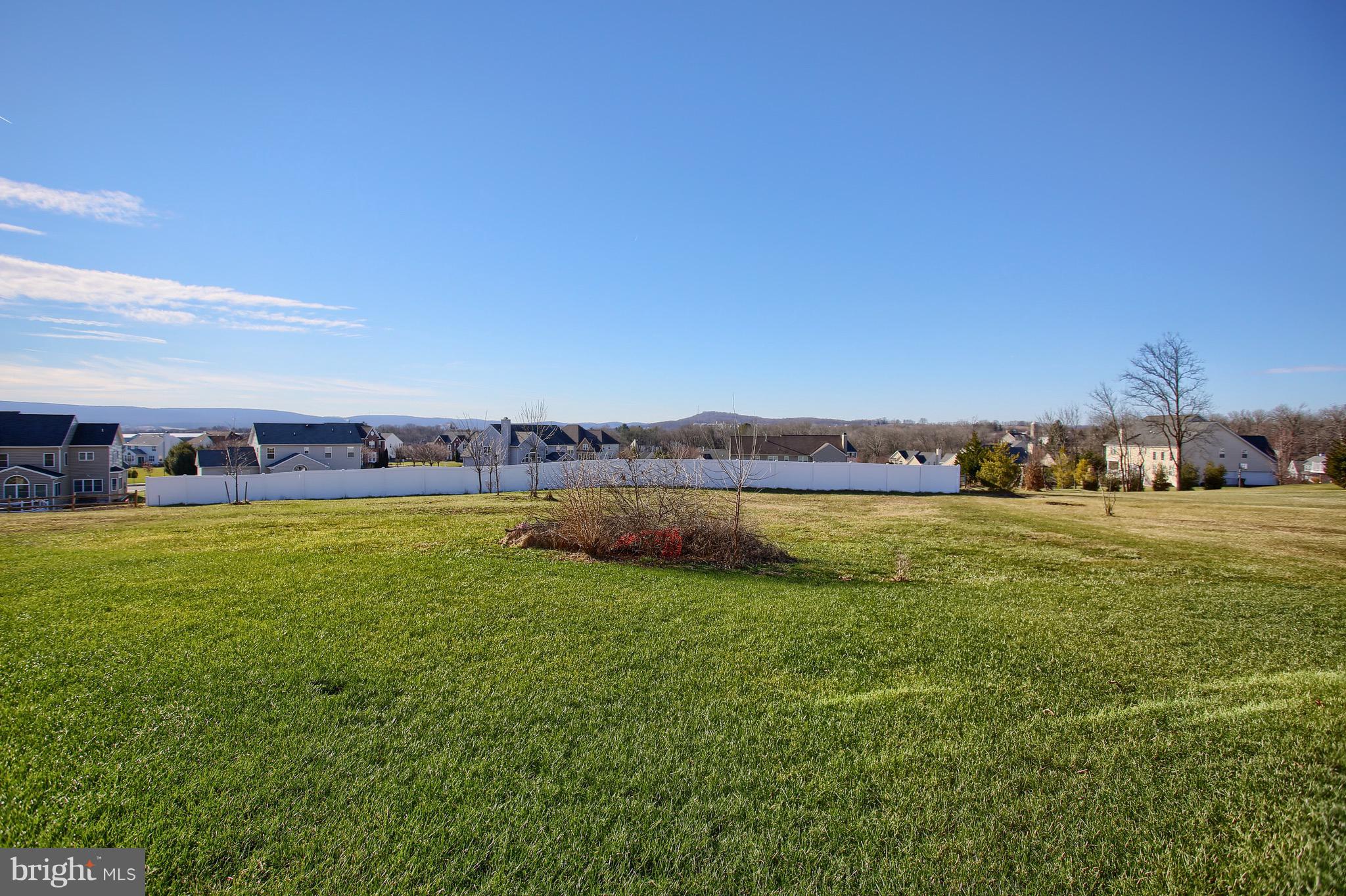 HIGH MEADOW ESTATES - Residential