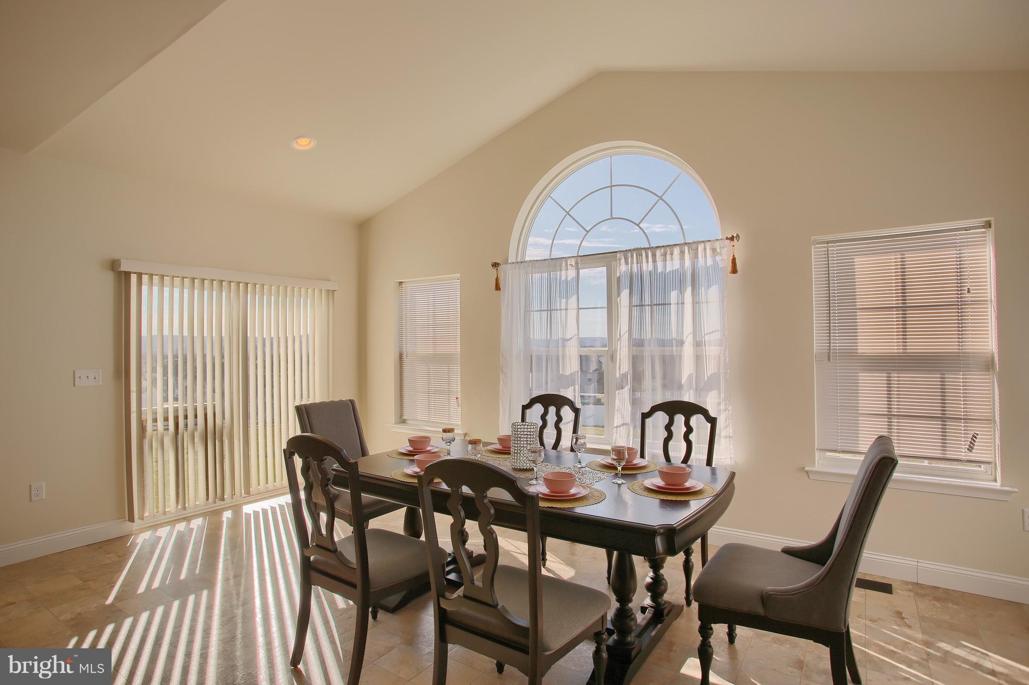 HIGH MEADOW ESTATES - Residential